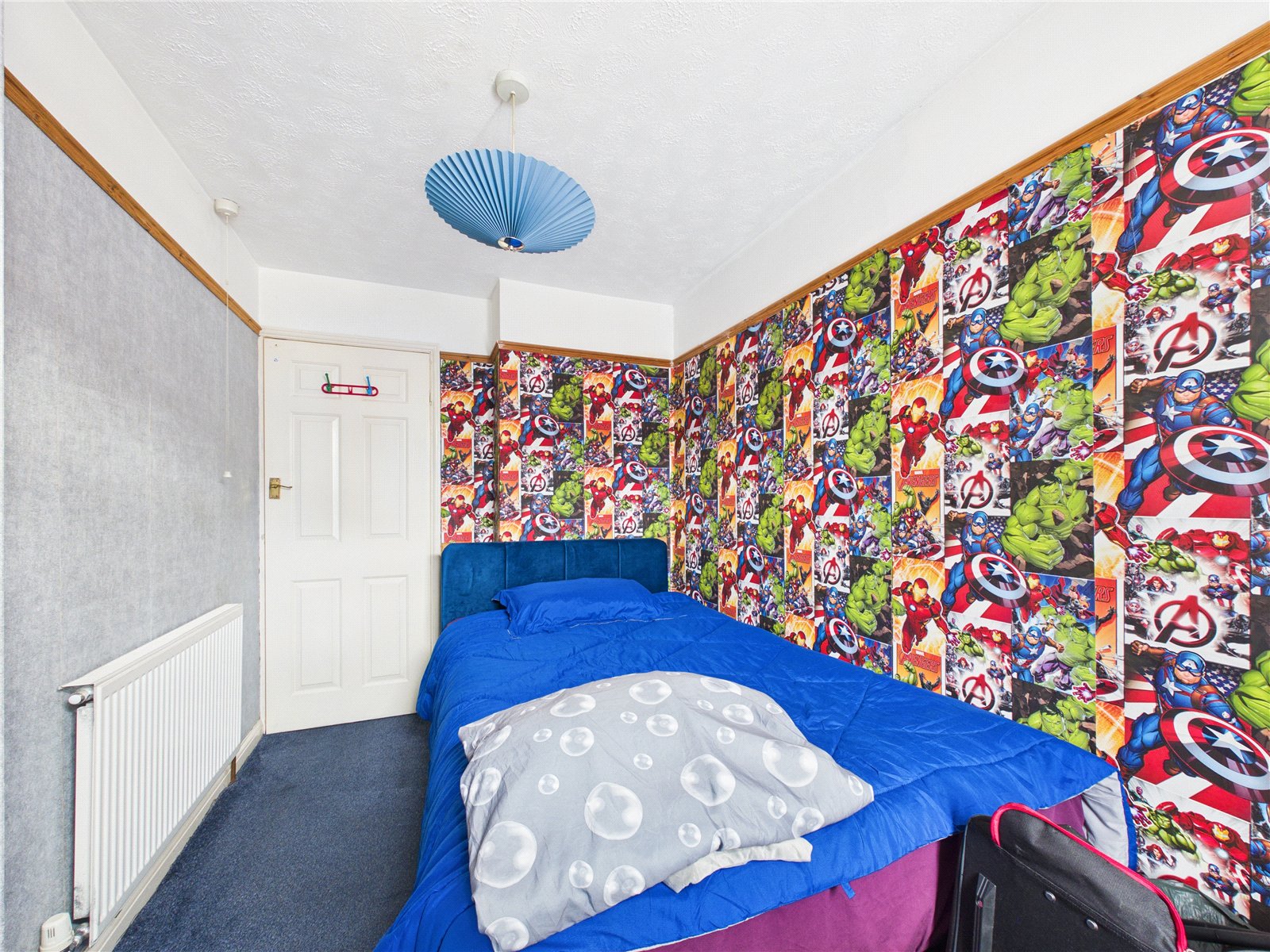 3 bedroom House for sale in Bristol