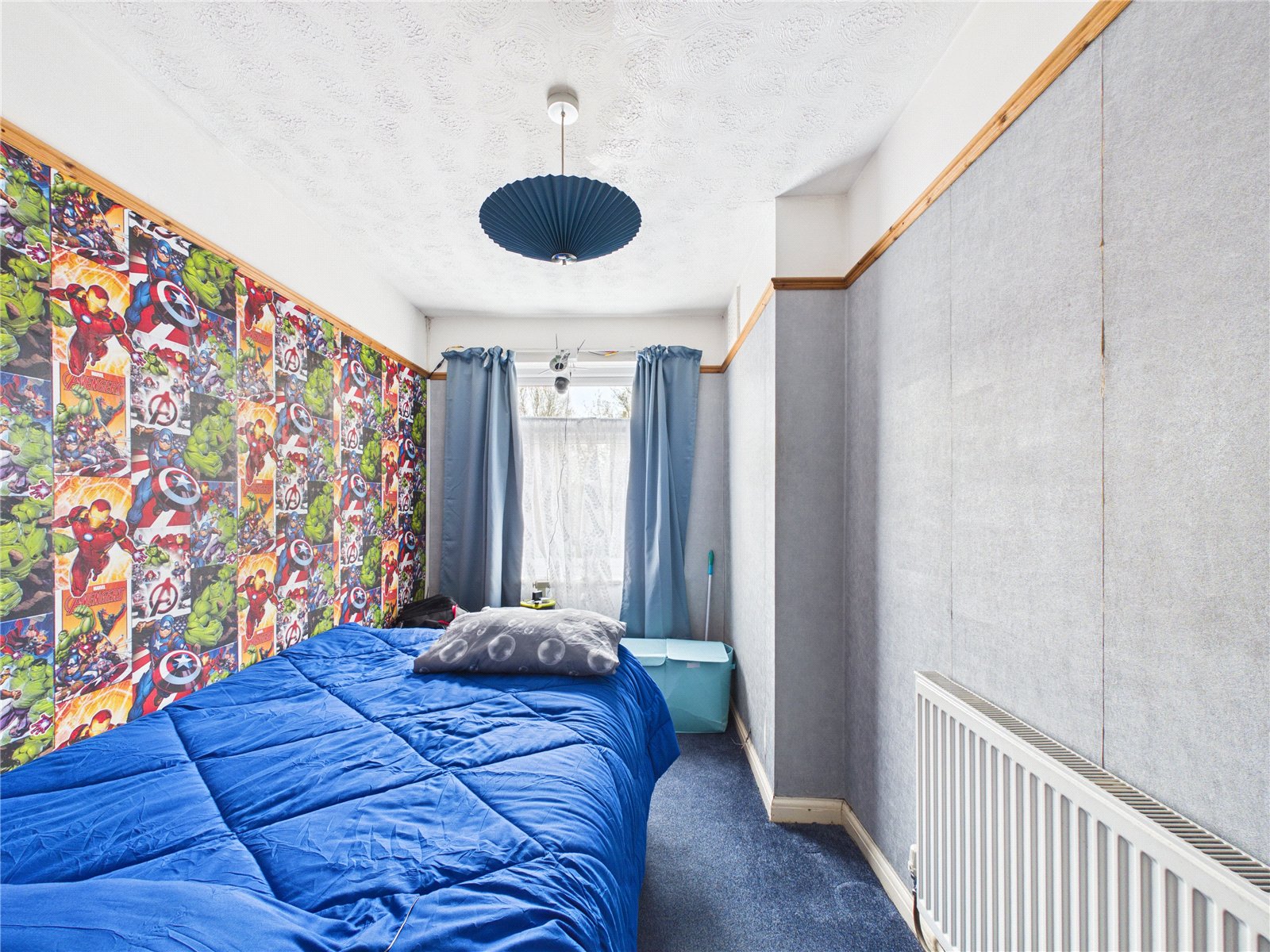 3 bedroom House for sale in Bristol