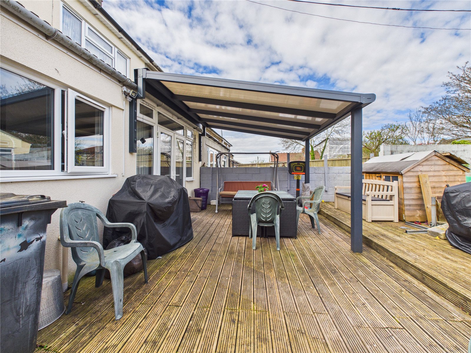 3 bedroom House for sale in Bristol