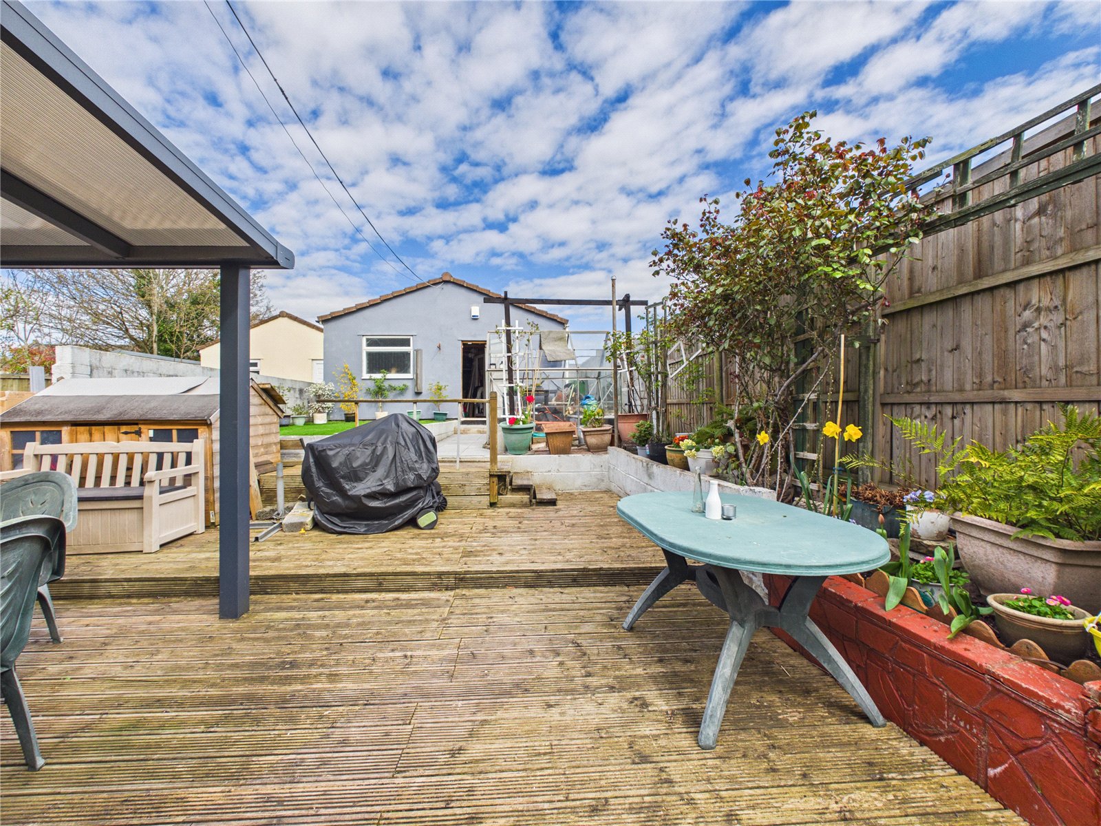 3 bedroom House for sale in Bristol