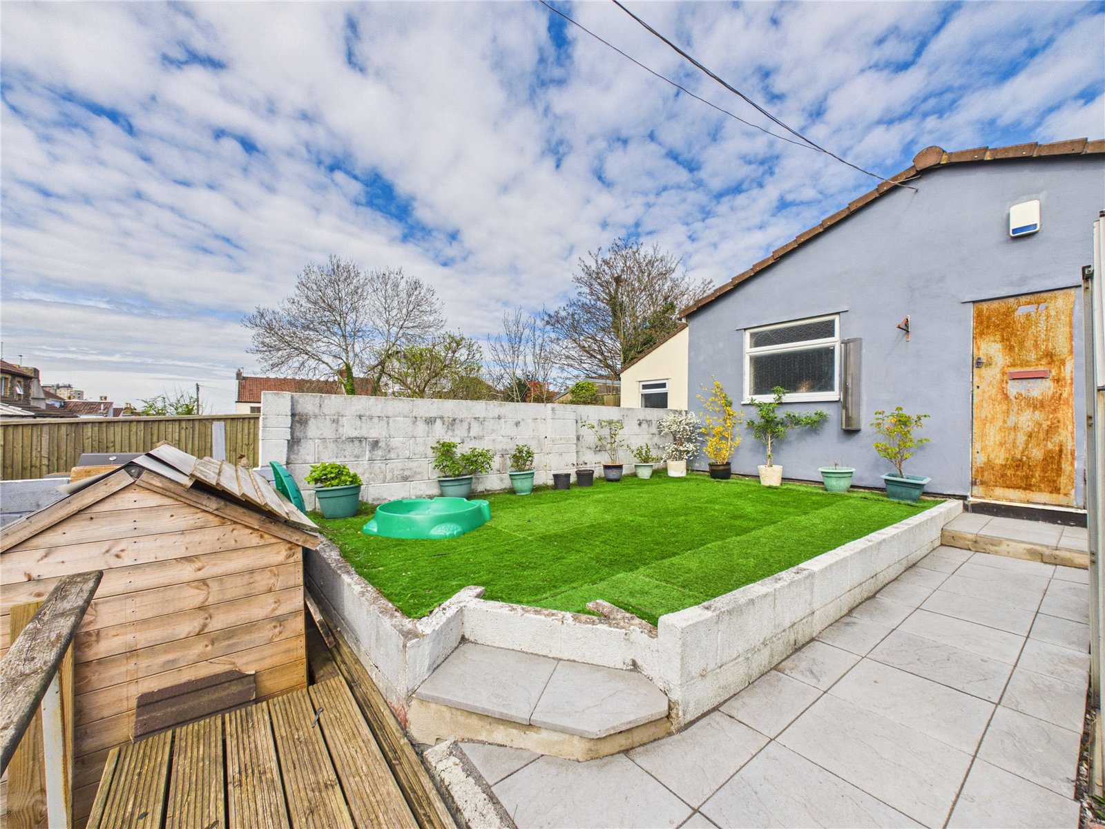 3 bedroom House for sale in Bristol