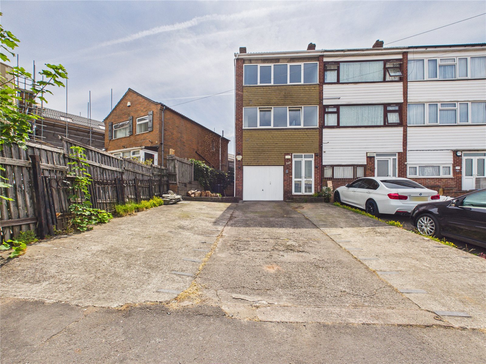 Kingswood, Bristol