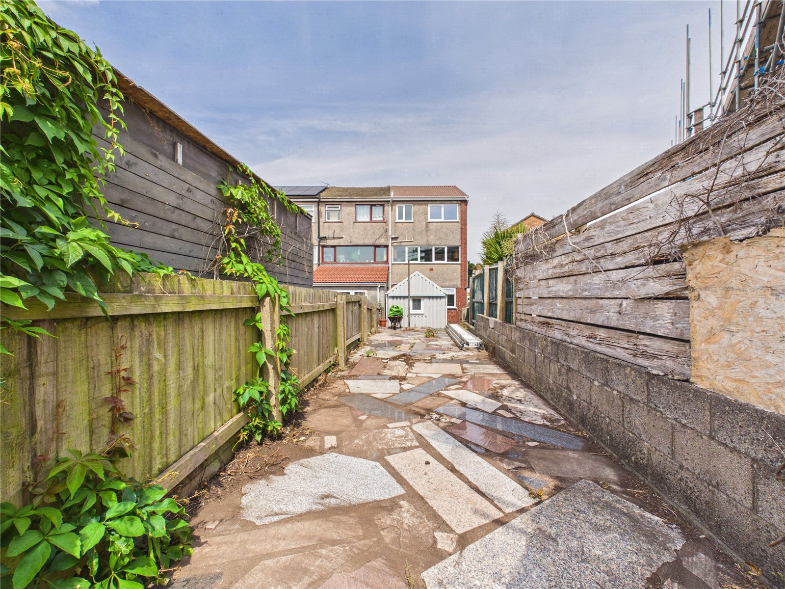 3 bedroom House for sale in Kingswood, Bristol