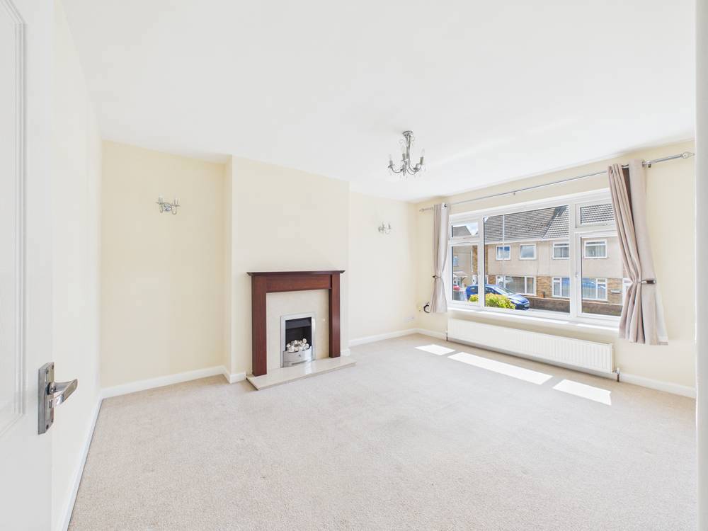 3 bedroom House for sale in Longwell Green, Bristol