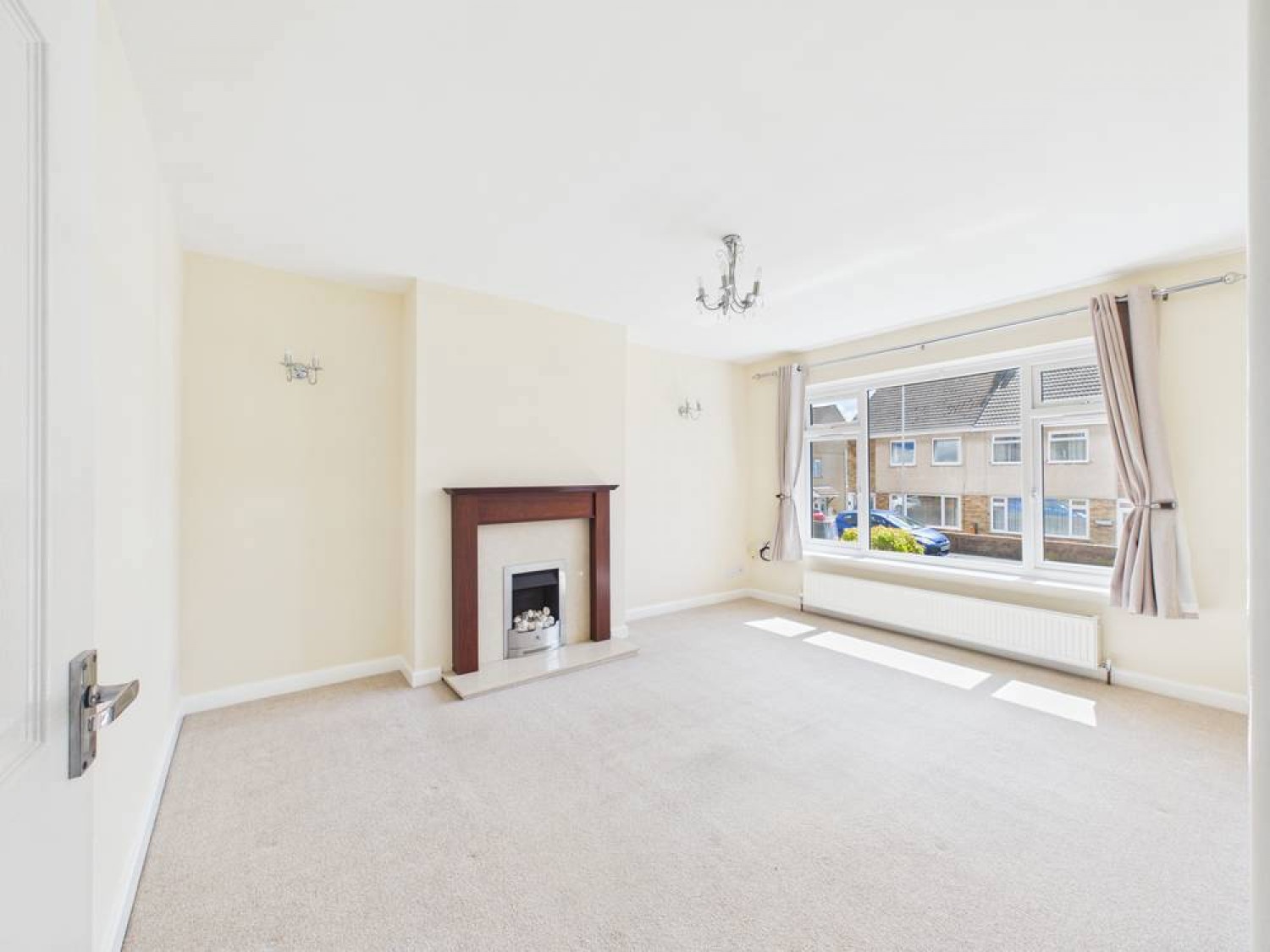 Longwell Green, Bristol