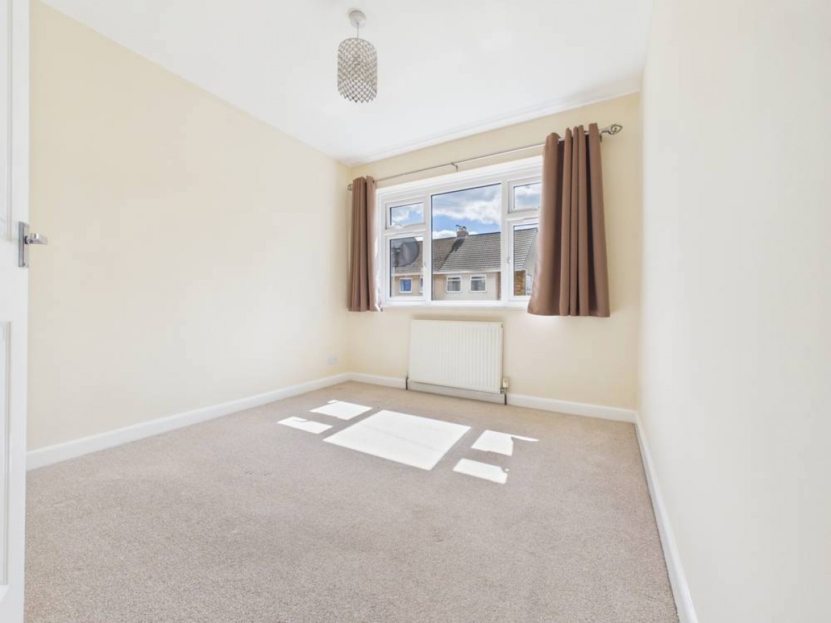 Longwell Green, Bristol