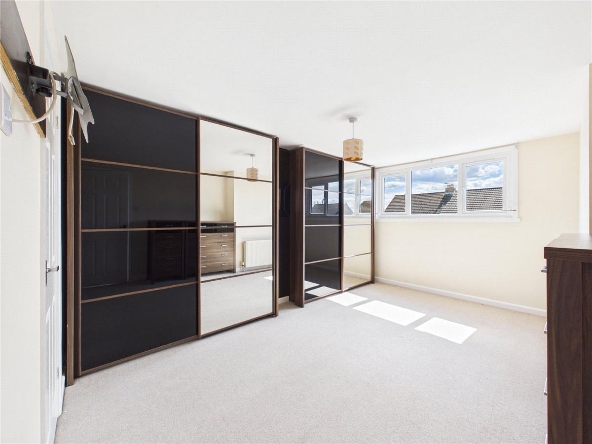 Longwell Green, Bristol