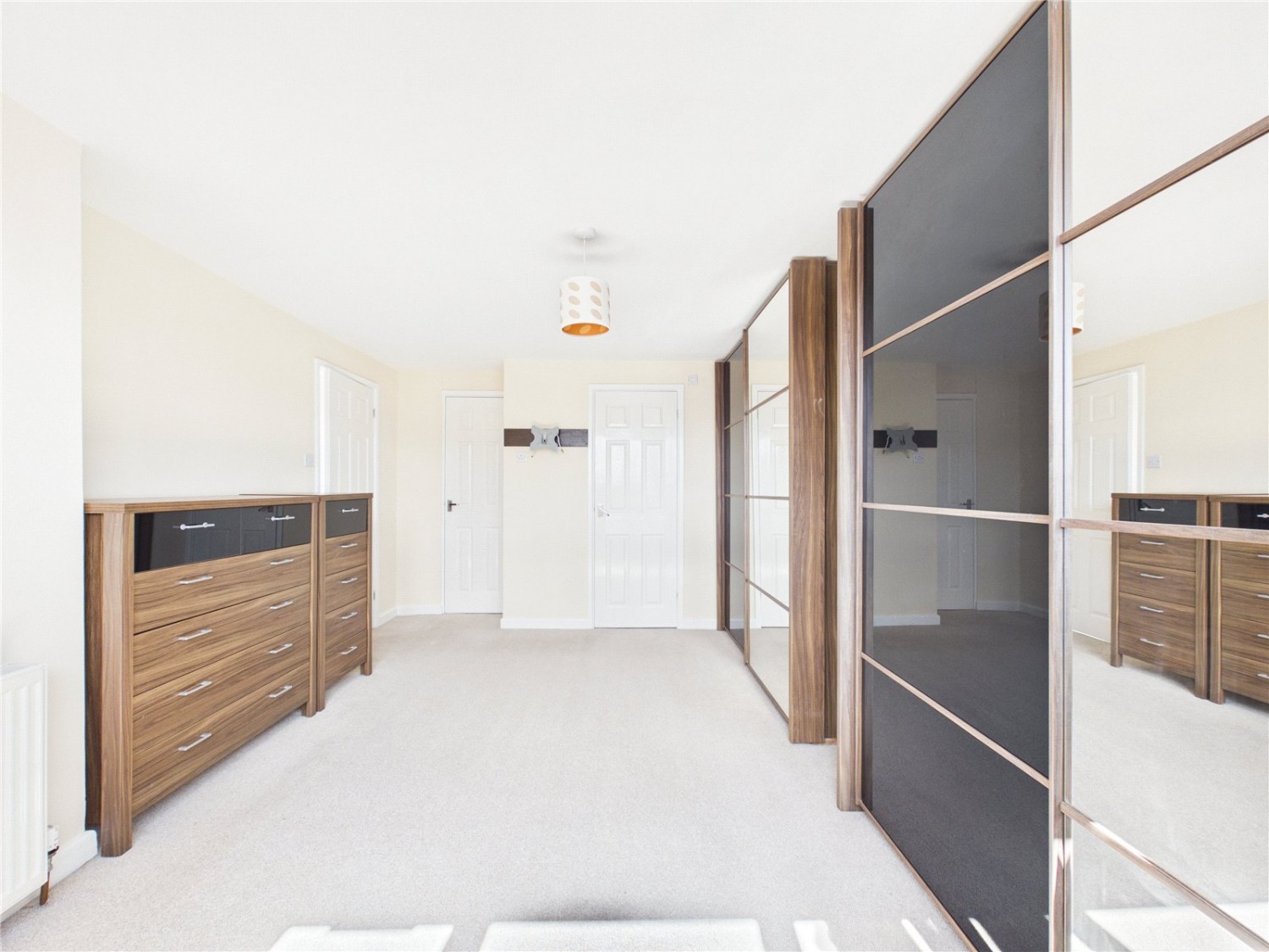 Longwell Green, Bristol