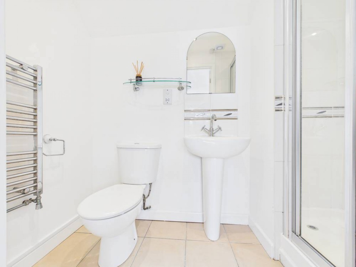 Longwell Green, Bristol