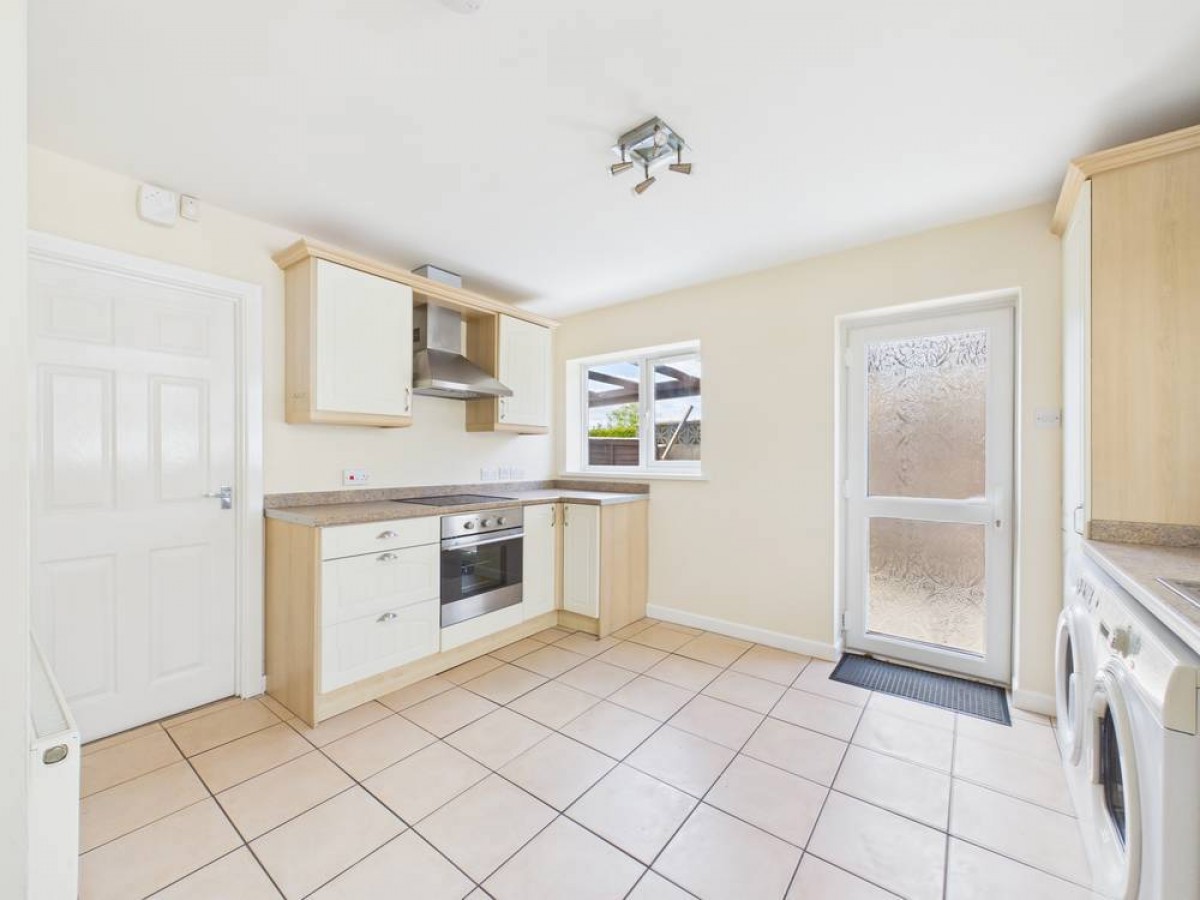 Longwell Green, Bristol