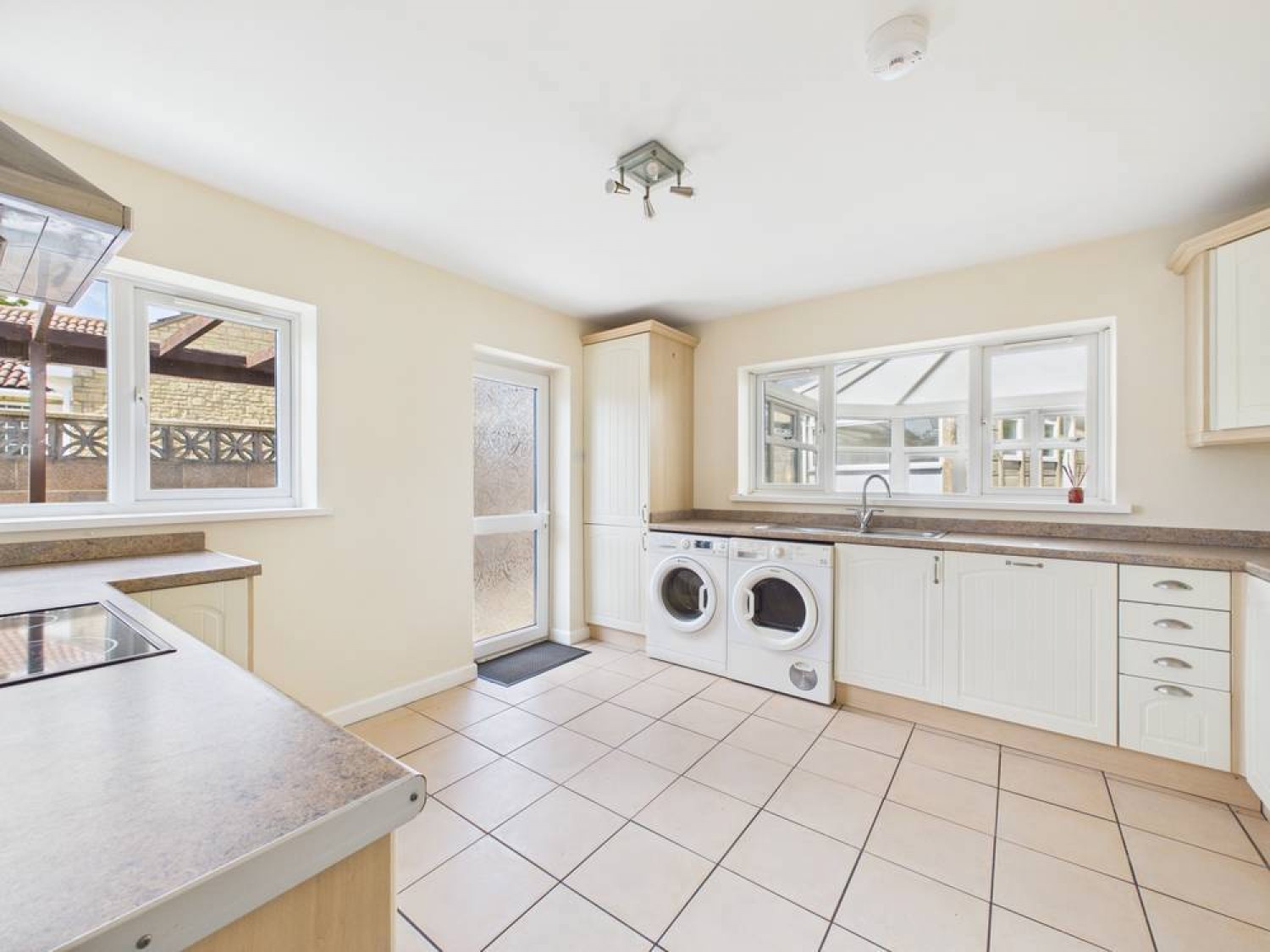 Longwell Green, Bristol