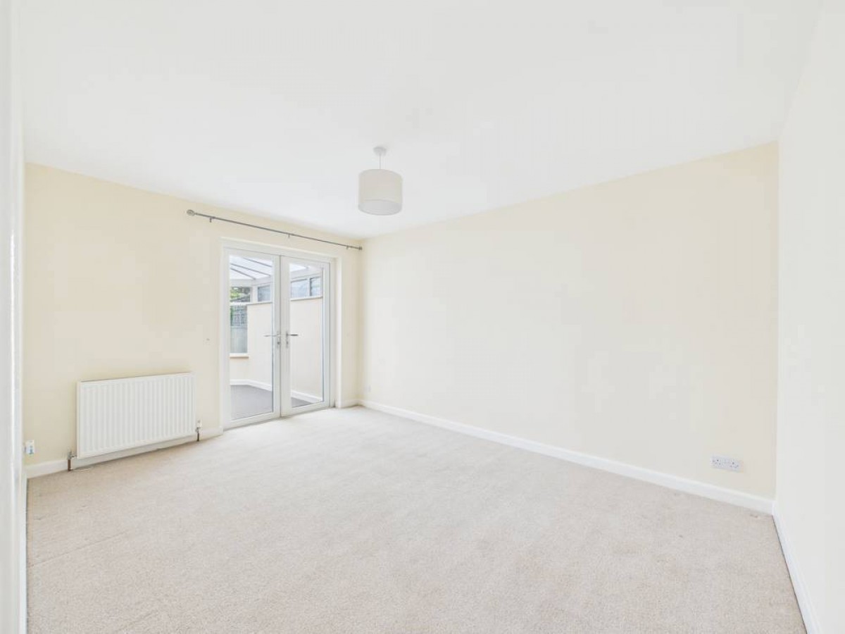 Longwell Green, Bristol