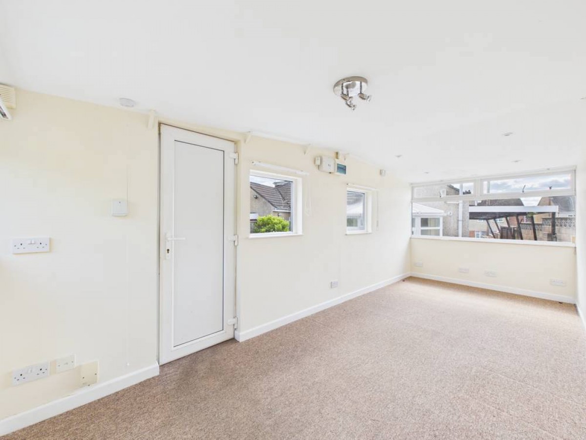 Longwell Green, Bristol