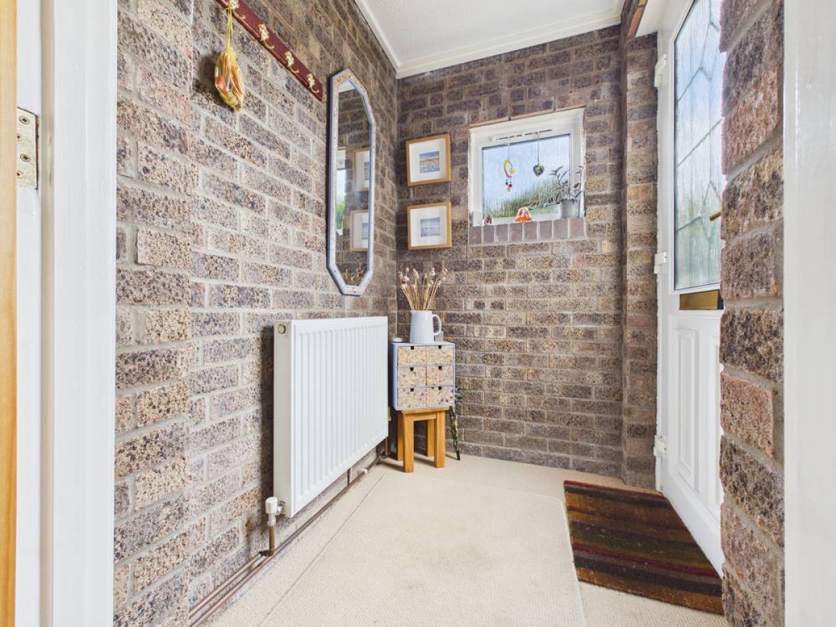 Longwell Green, Bristol