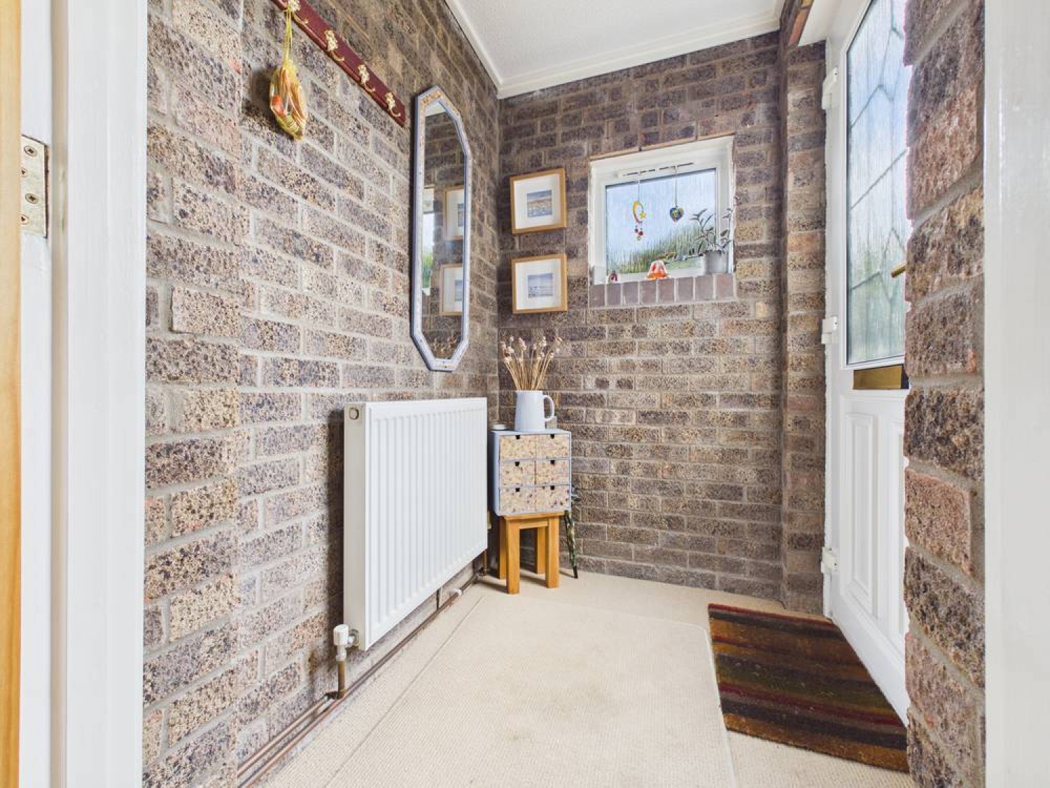 Longwell Green, Bristol