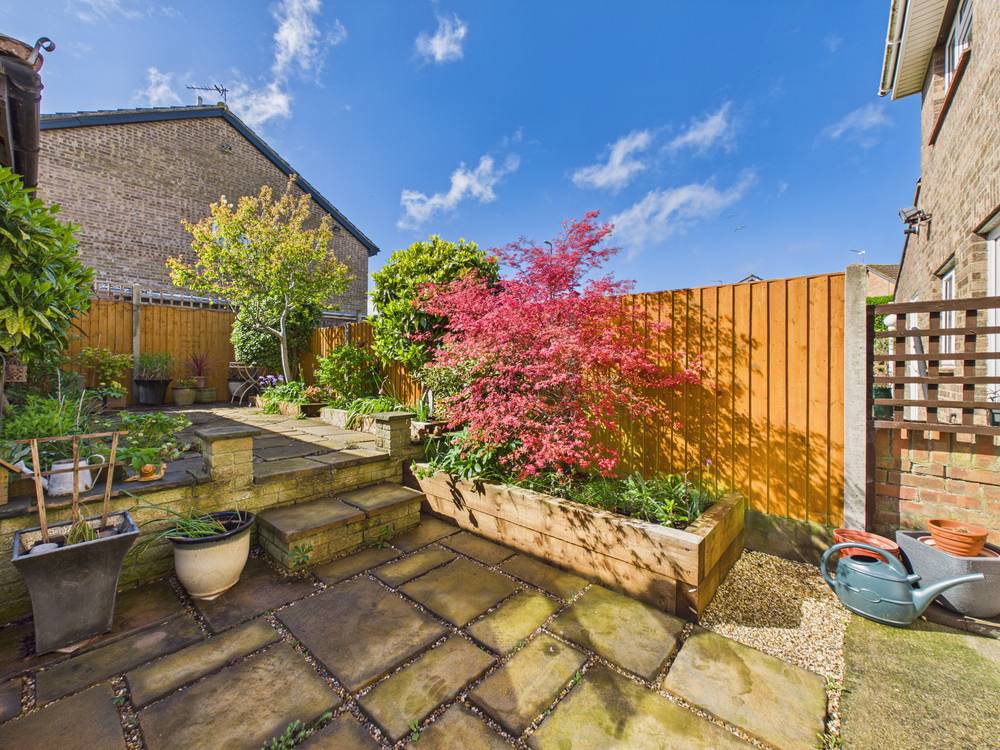 2 bedroom House for sale in Longwell Green, Bristol