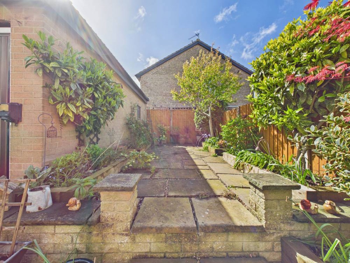 Longwell Green, Bristol