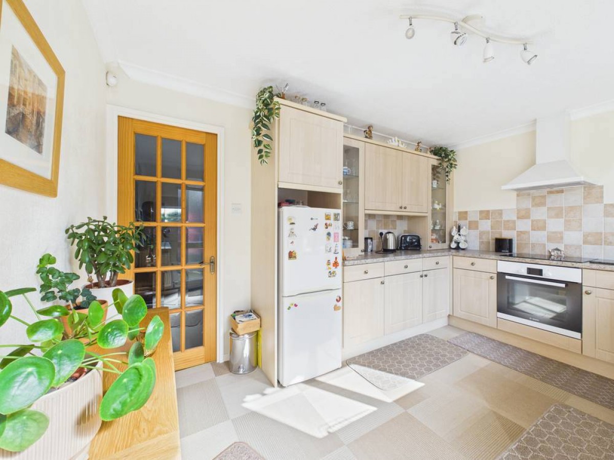 Longwell Green, Bristol