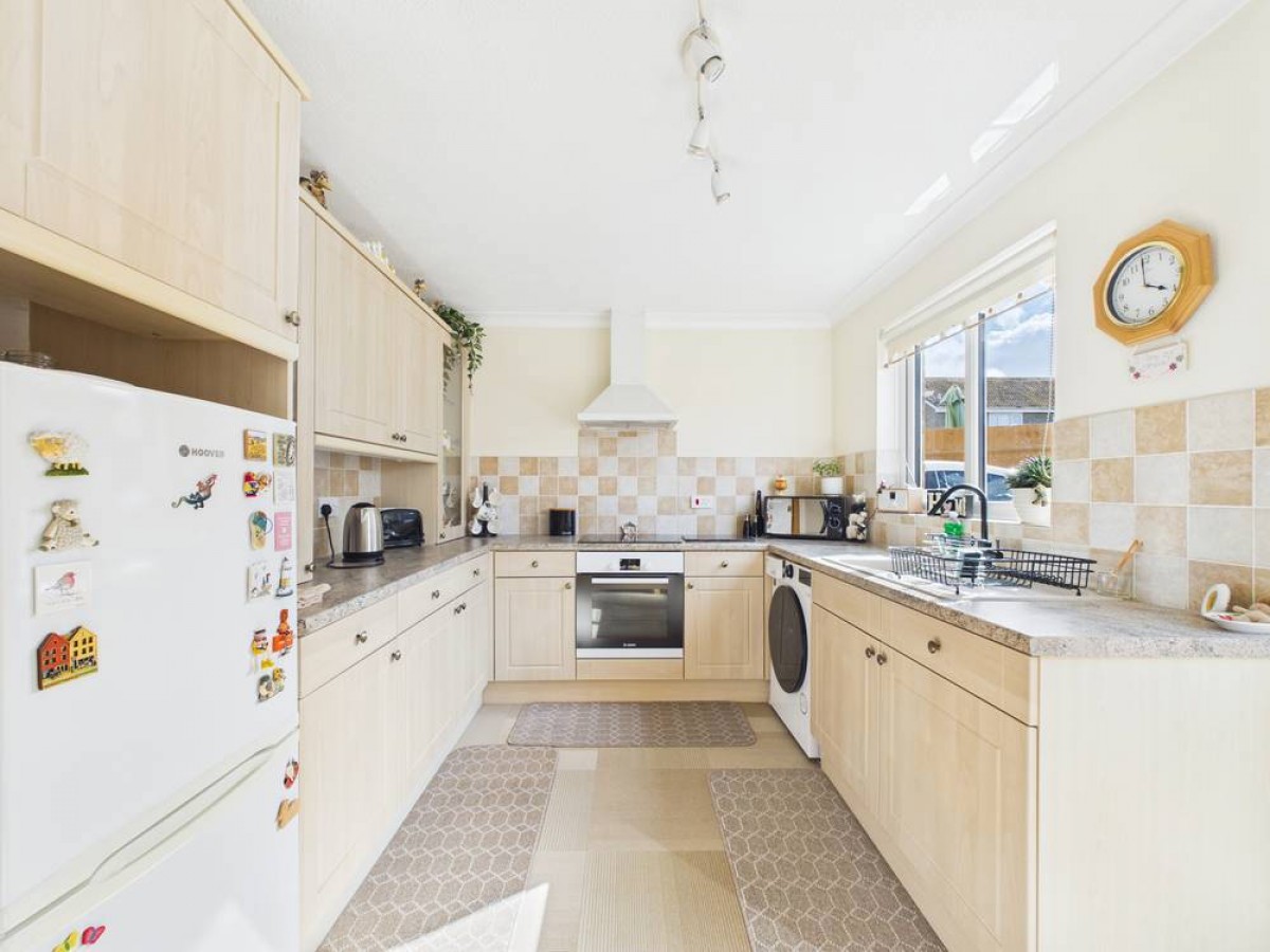 Longwell Green, Bristol