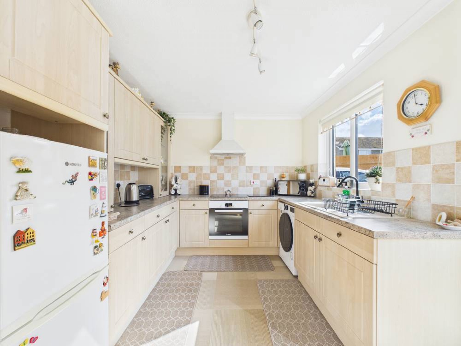 Longwell Green, Bristol