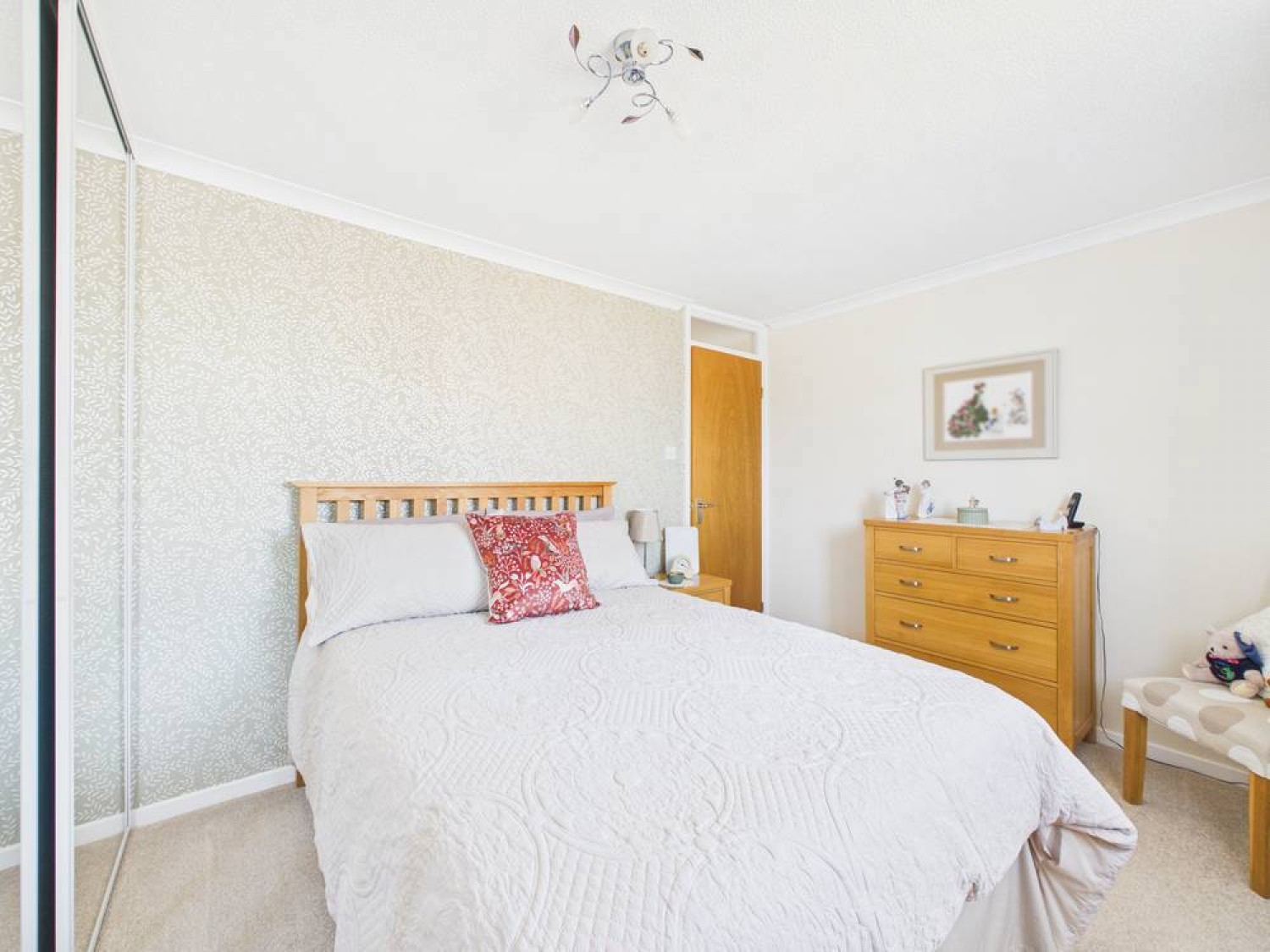 Longwell Green, Bristol