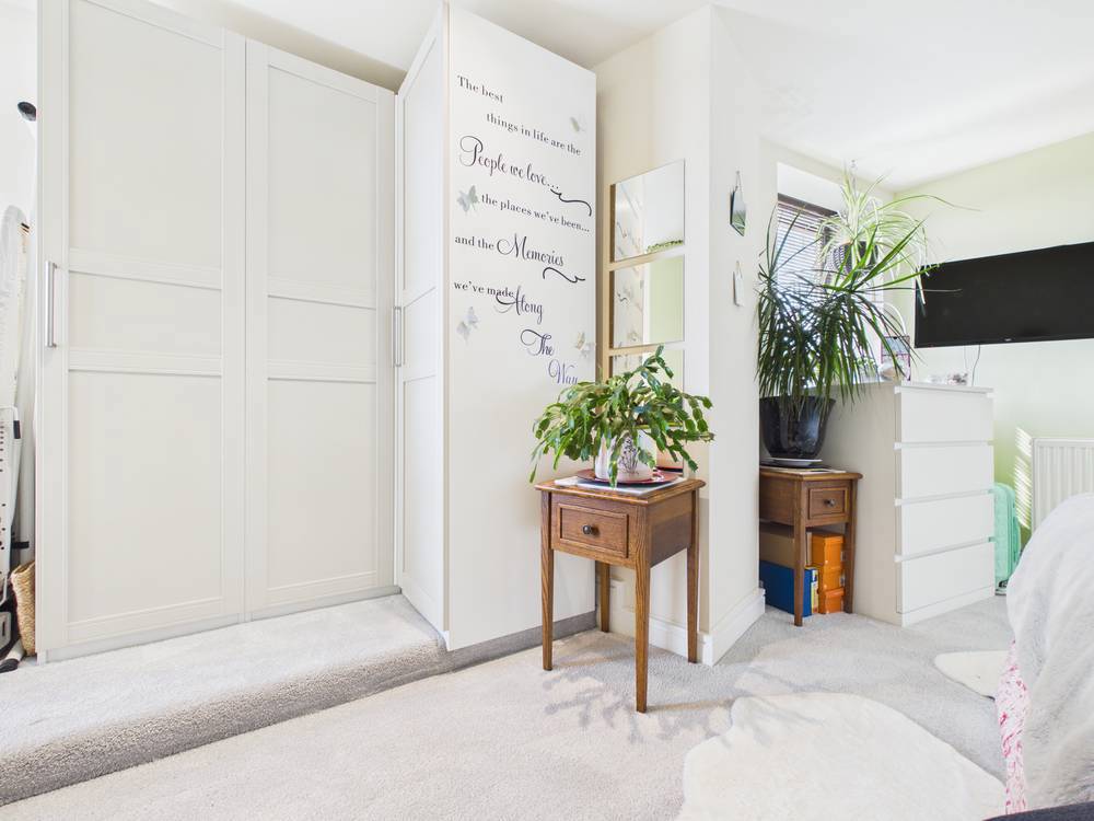 1 bedroom Flat for sale in Kingswood, Bristol