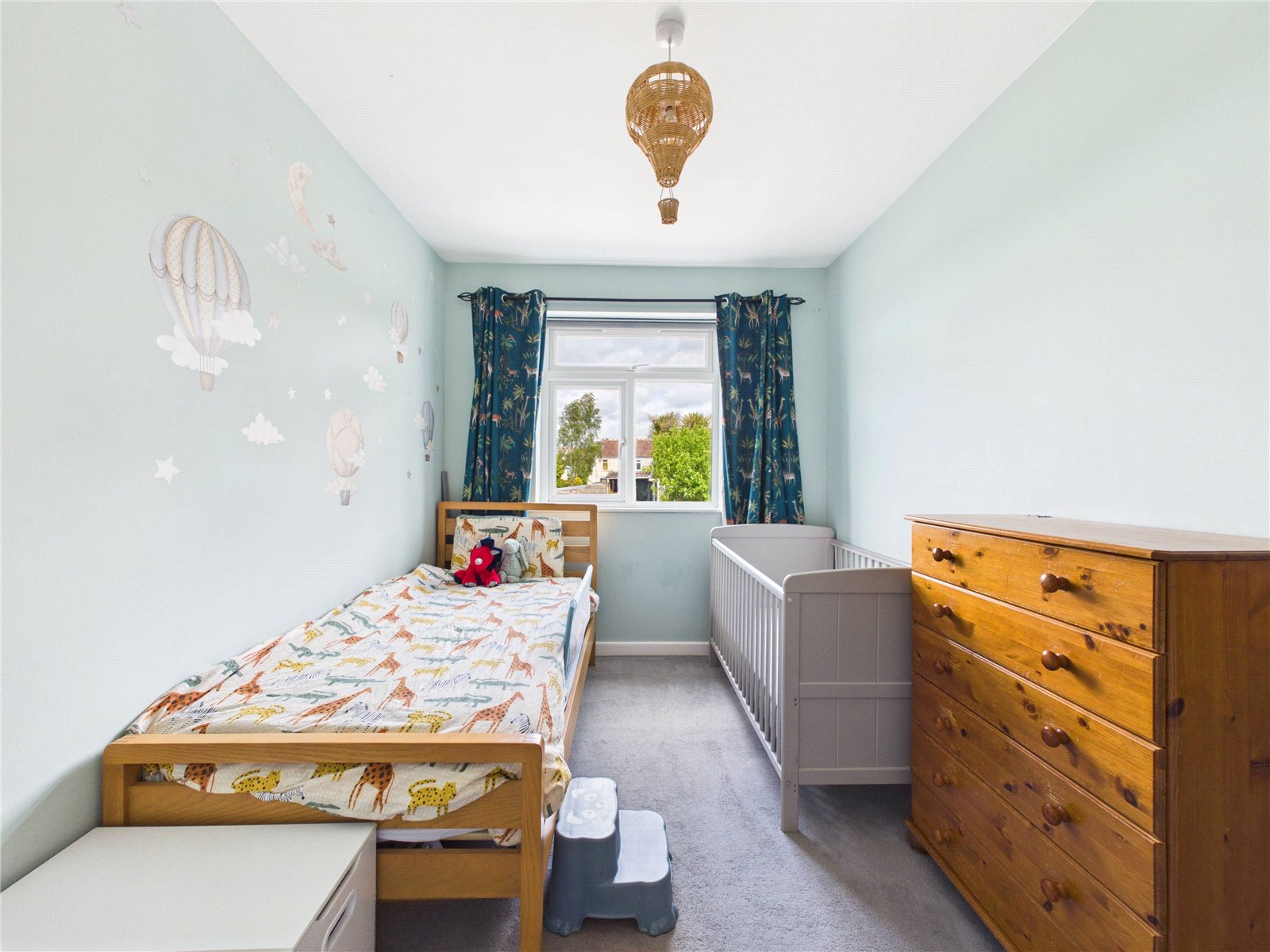 2 bedroom House for sale in Lodge Hill, Bristol