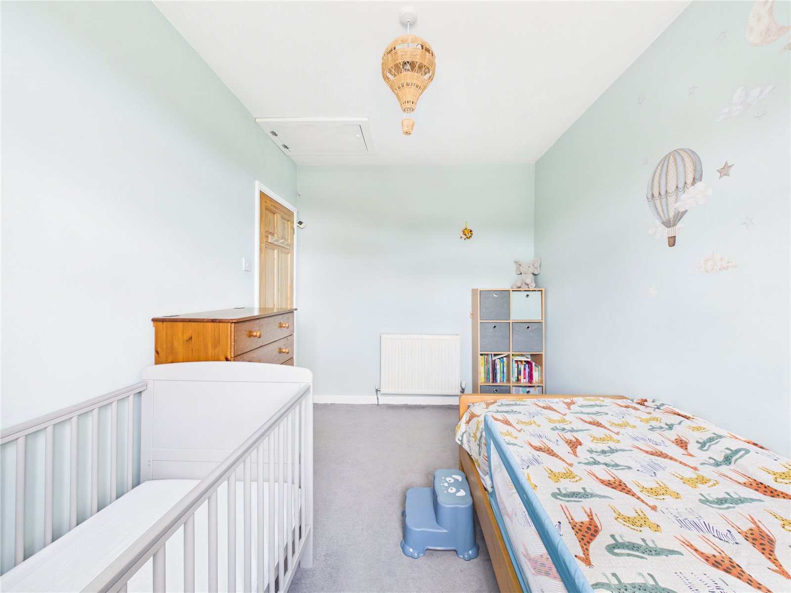 2 bedroom House for sale in Lodge Hill, Bristol