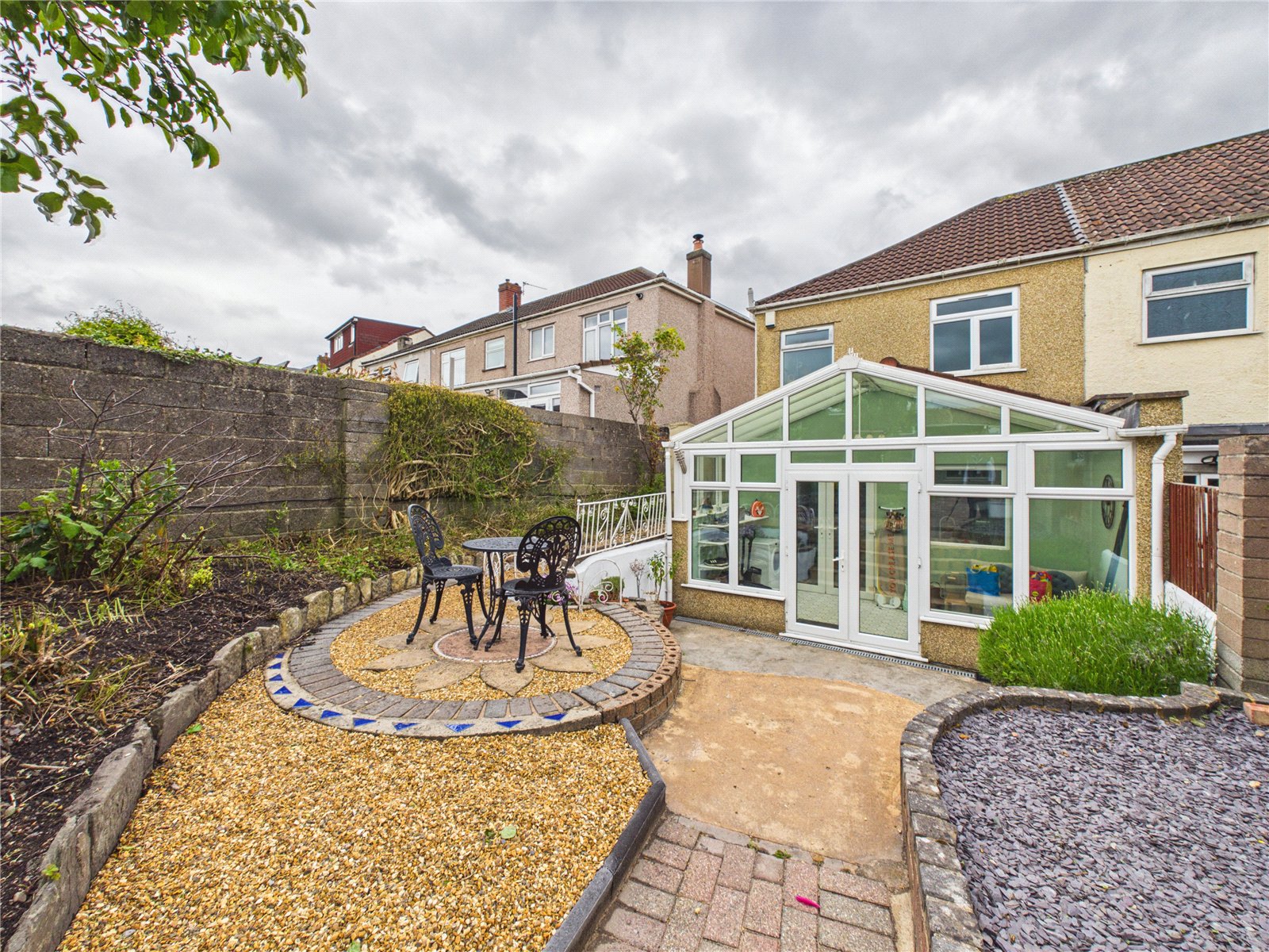 2 bedroom House for sale in Lodge Hill, Bristol
