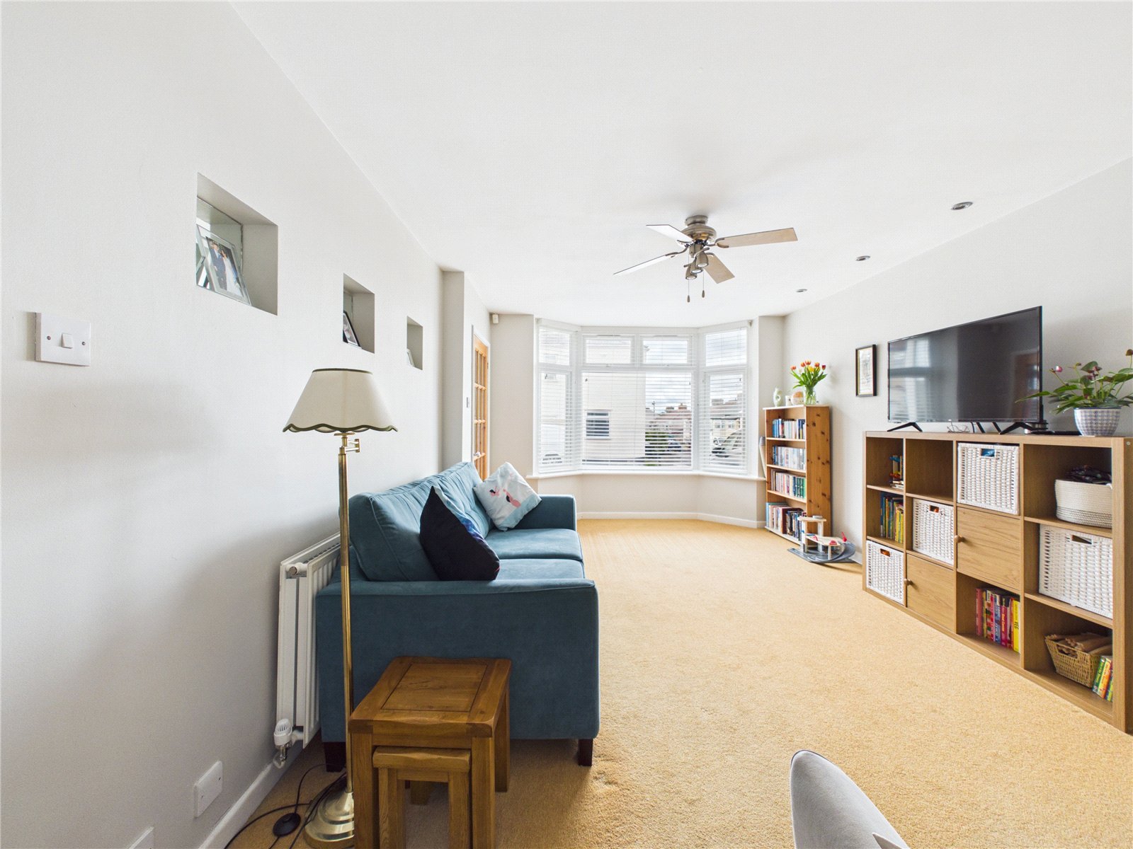 2 bedroom House for sale in Lodge Hill, Bristol