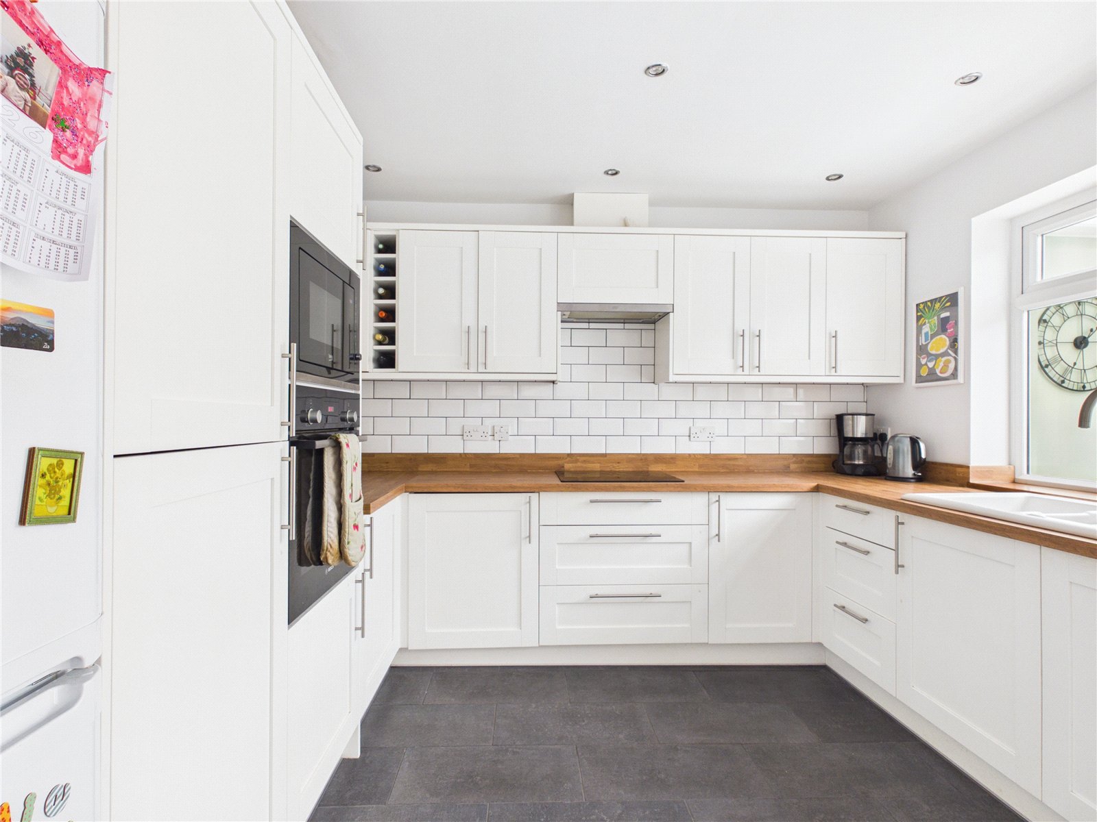 2 bedroom House for sale in Lodge Hill, Bristol