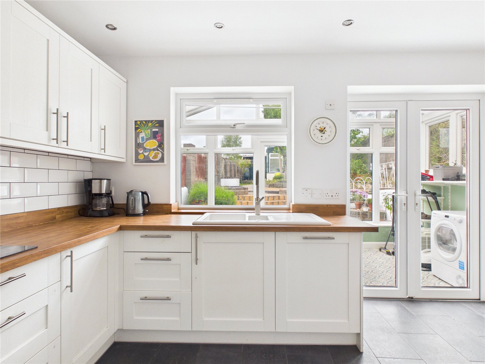 2 bedroom House for sale in Lodge Hill, Bristol
