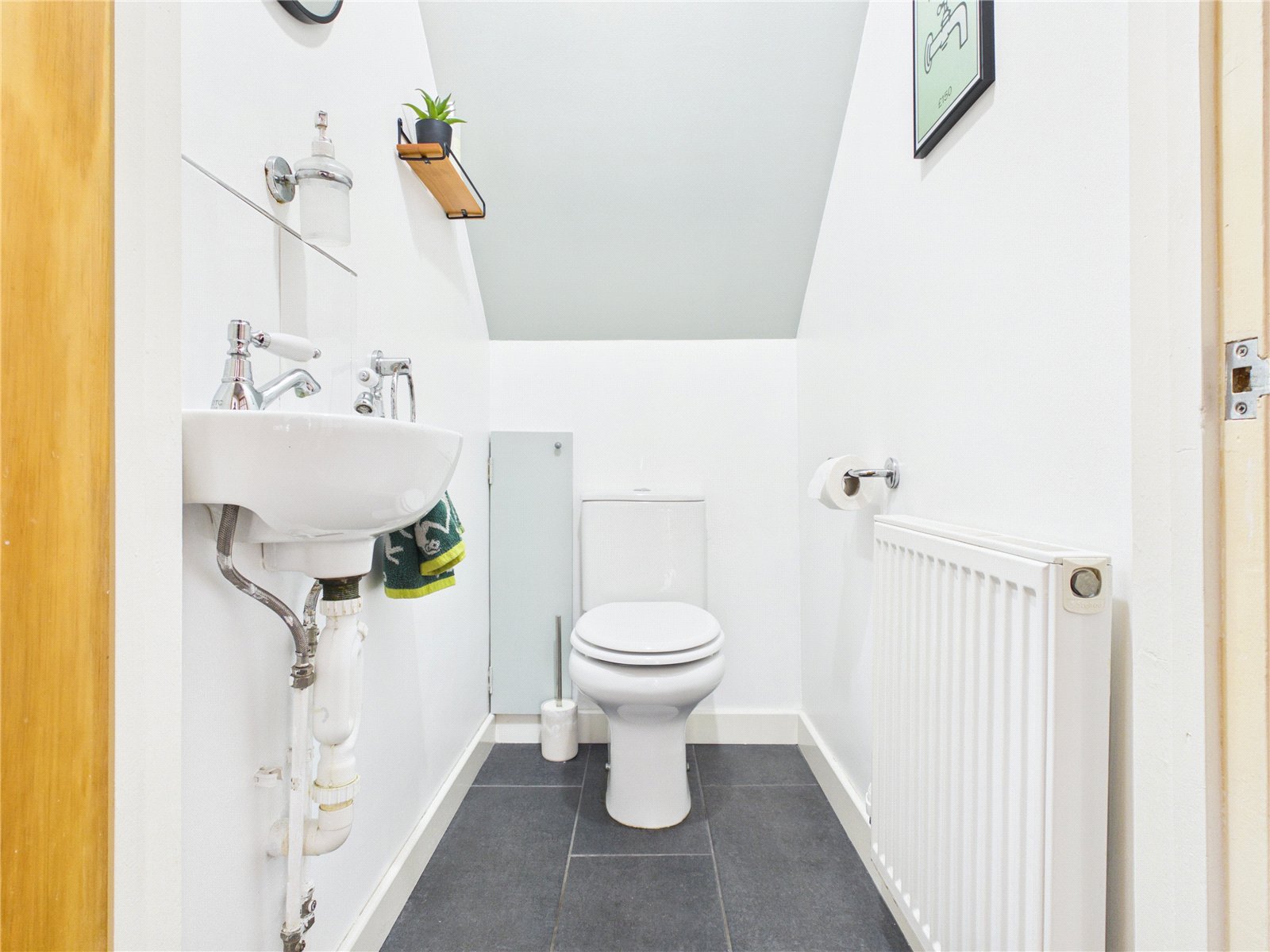 2 bedroom House for sale in Lodge Hill, Bristol