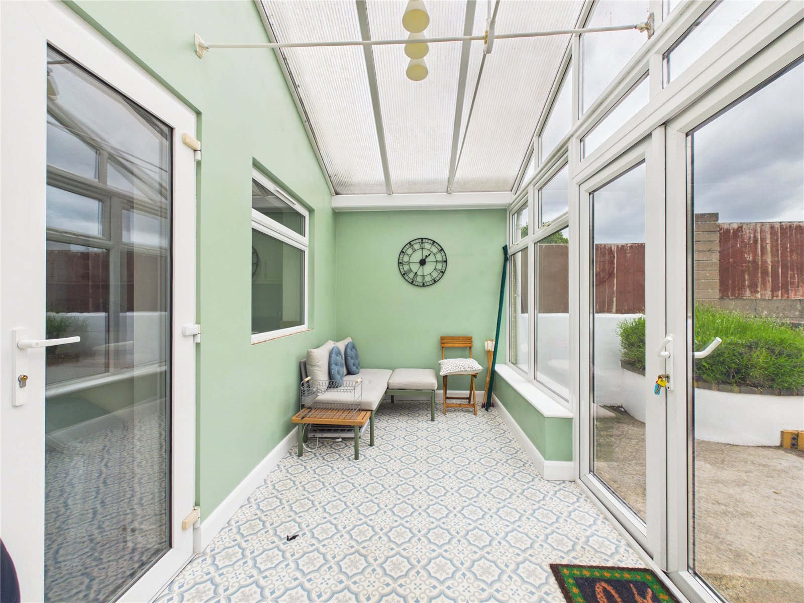 2 bedroom House for sale in Lodge Hill, Bristol