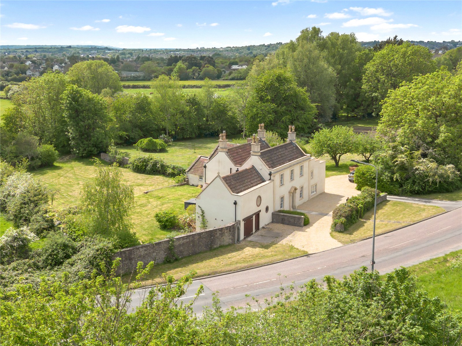 5 bedroom House for sale in Warmley, Bristol