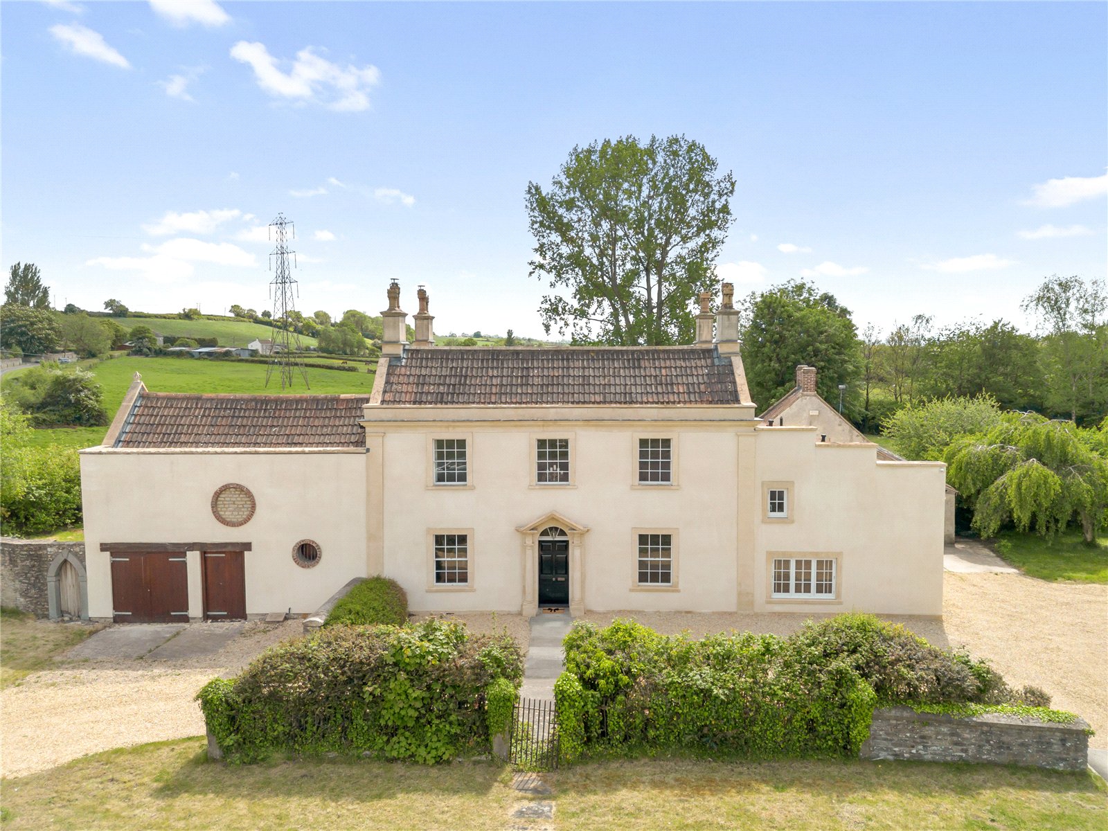 5 bedroom House for sale in Warmley, Bristol