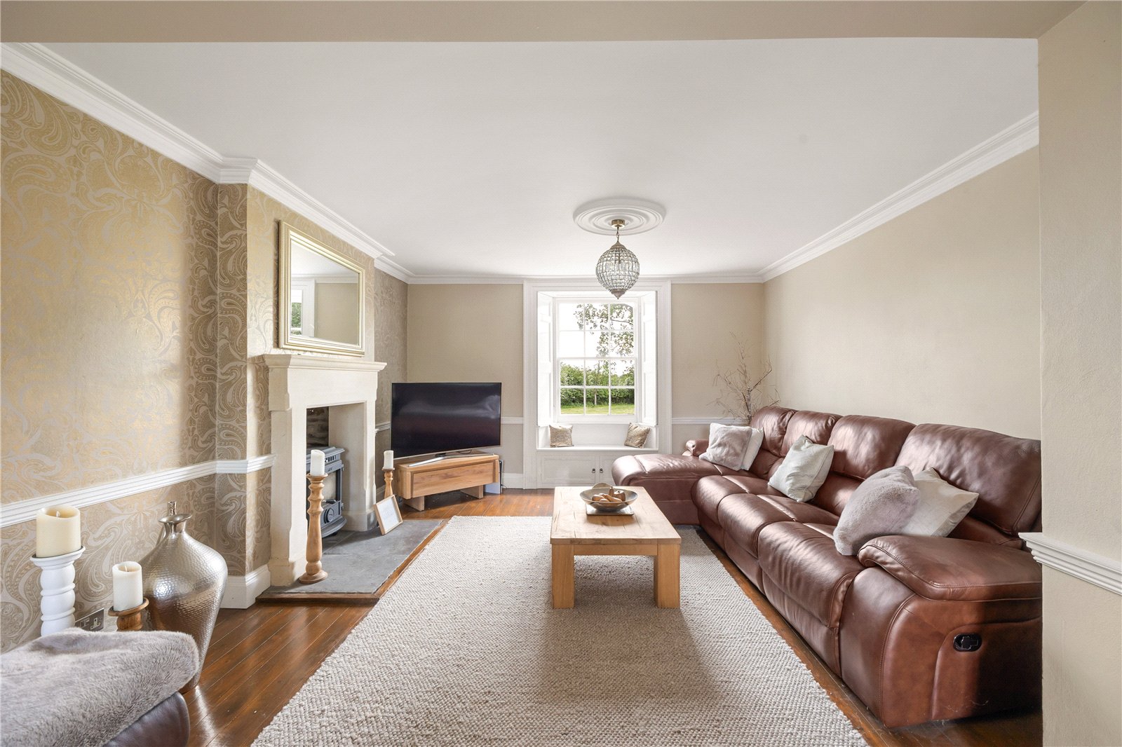 5 bedroom House for sale in Warmley, Bristol