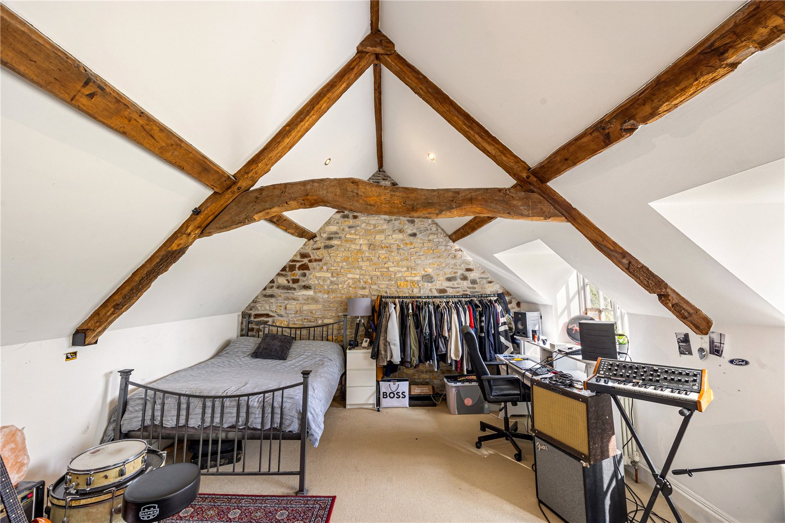 5 bedroom House for sale in Warmley, Bristol