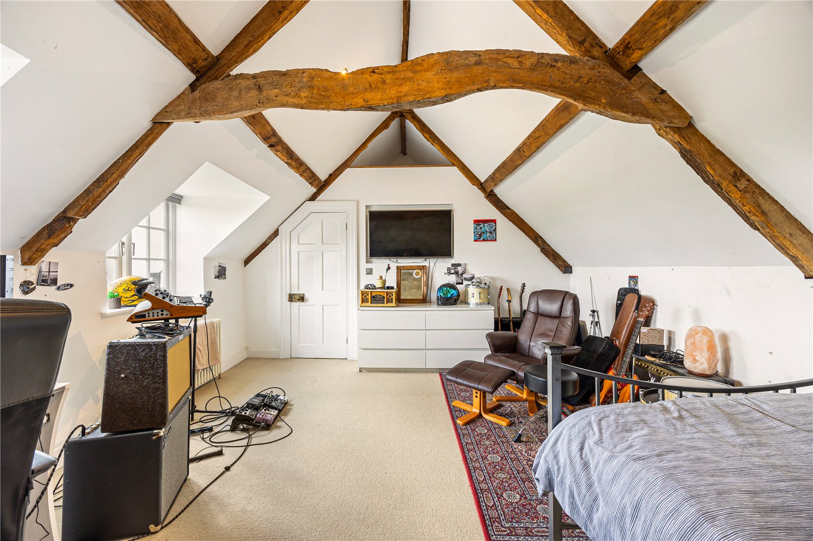 5 bedroom House for sale in Warmley, Bristol