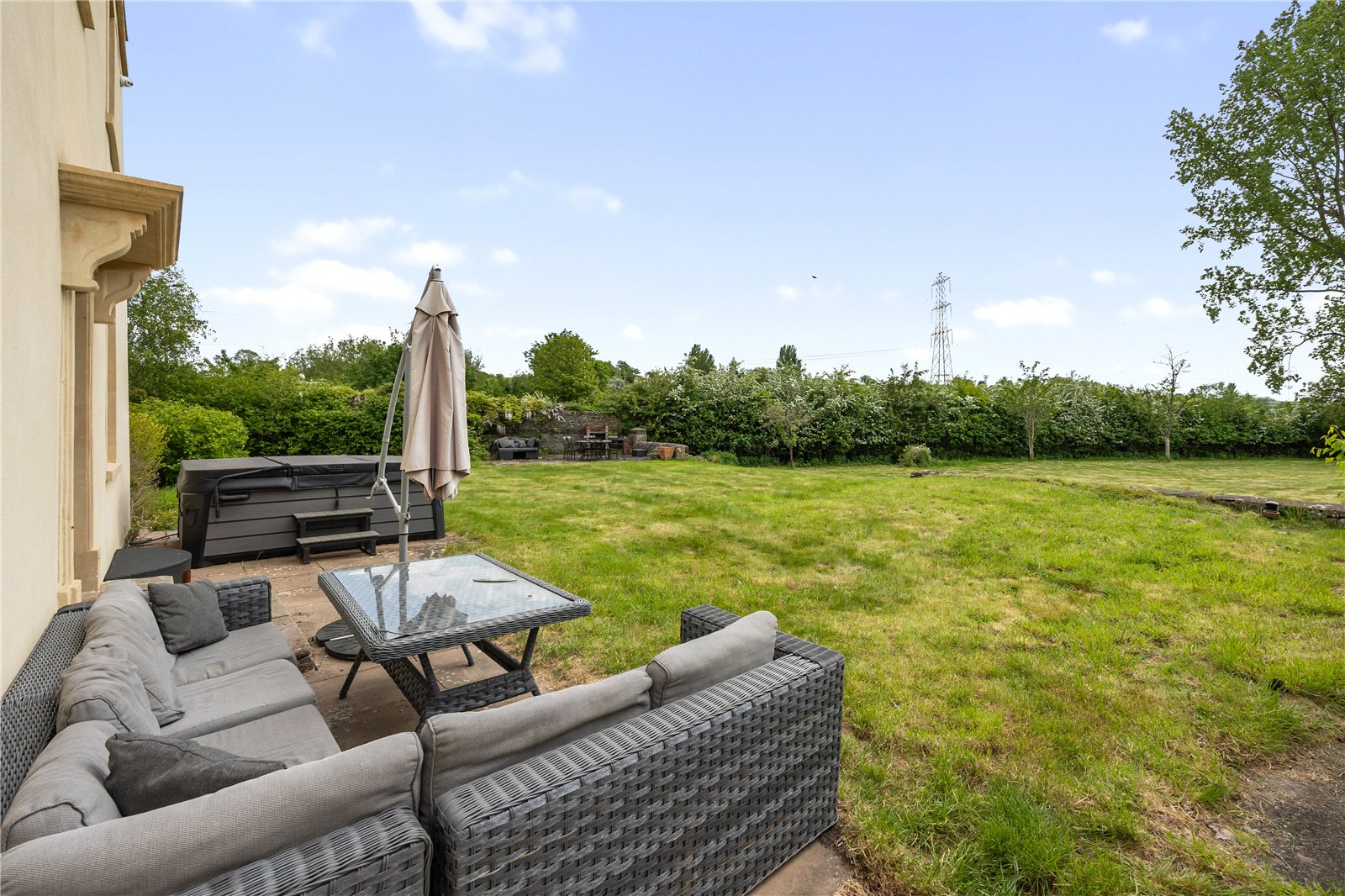 5 bedroom House for sale in Warmley, Bristol