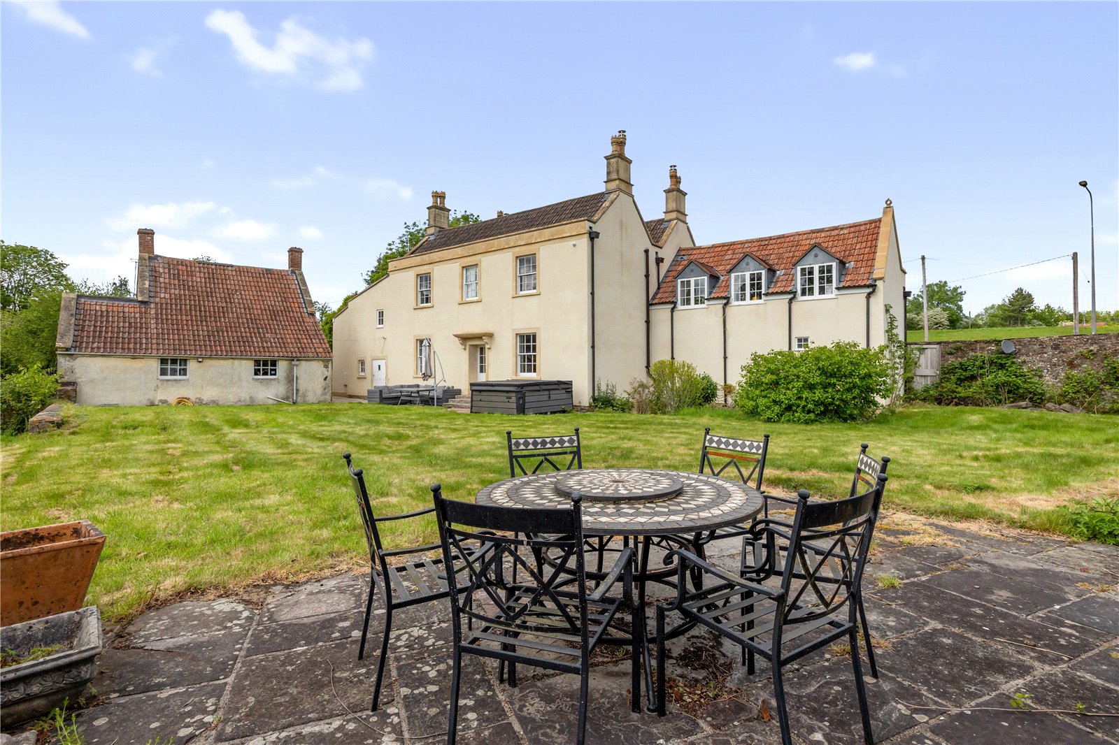 5 bedroom House for sale in Warmley, Bristol