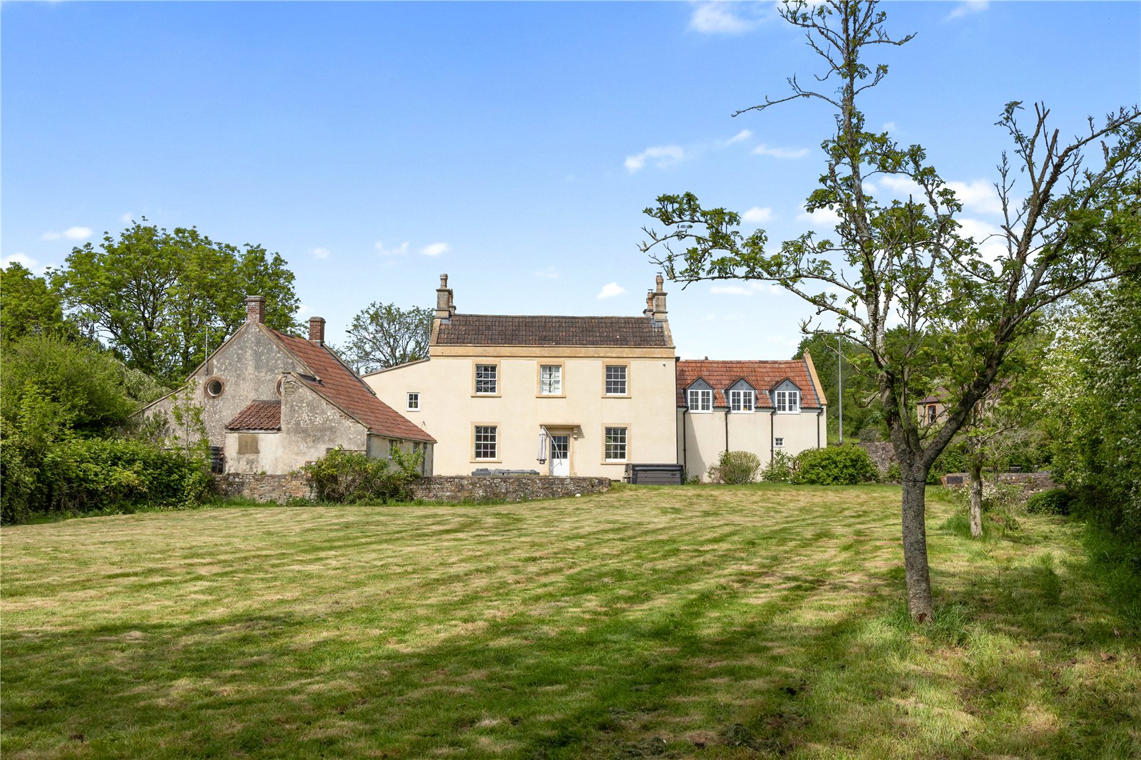 5 bedroom House for sale in Warmley, Bristol