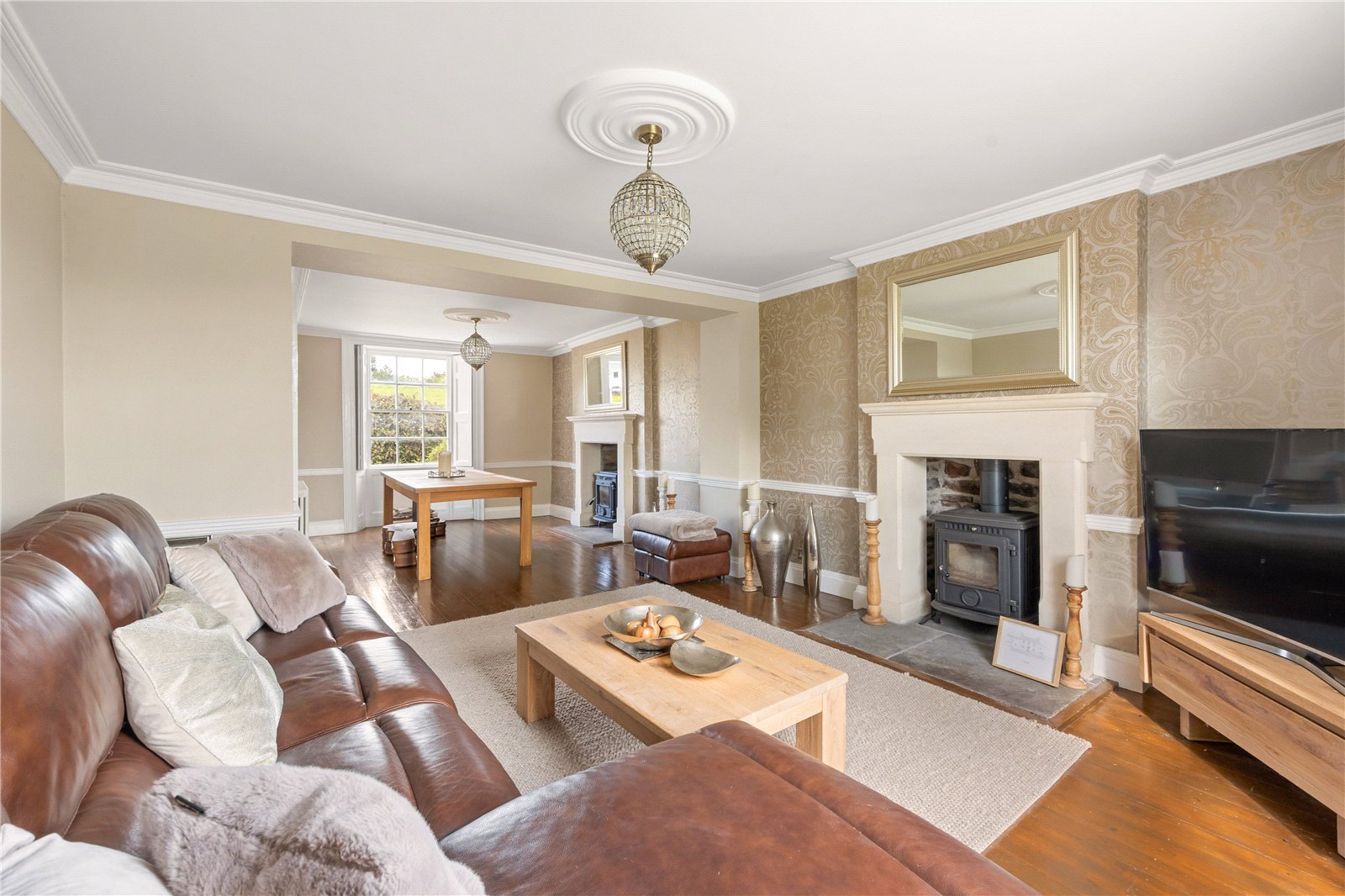 5 bedroom House for sale in Warmley, Bristol