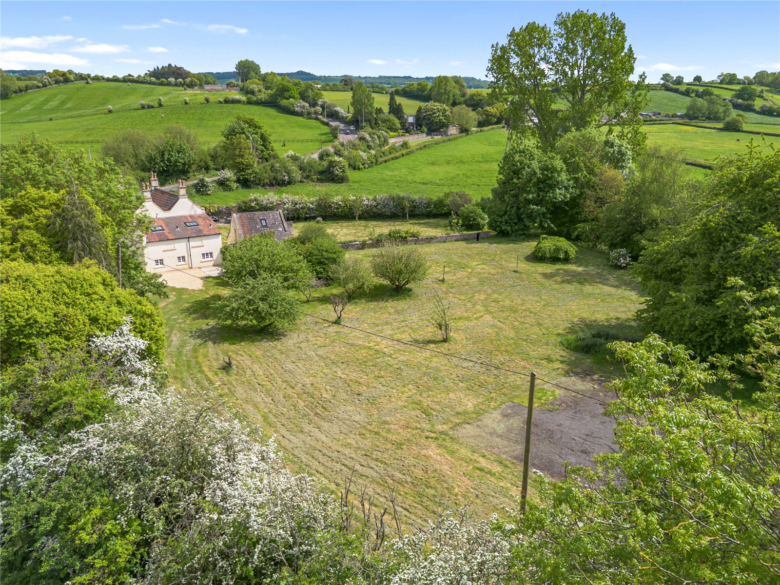 5 bedroom House for sale in Warmley, Bristol