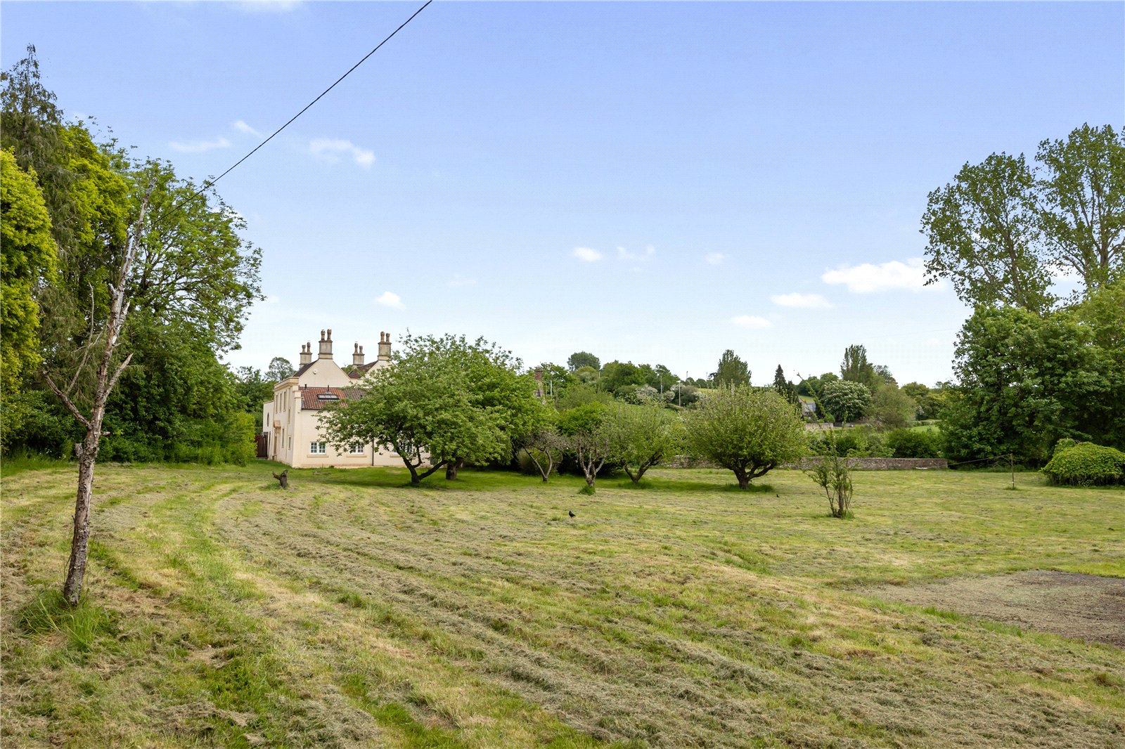 5 bedroom House for sale in Warmley, Bristol