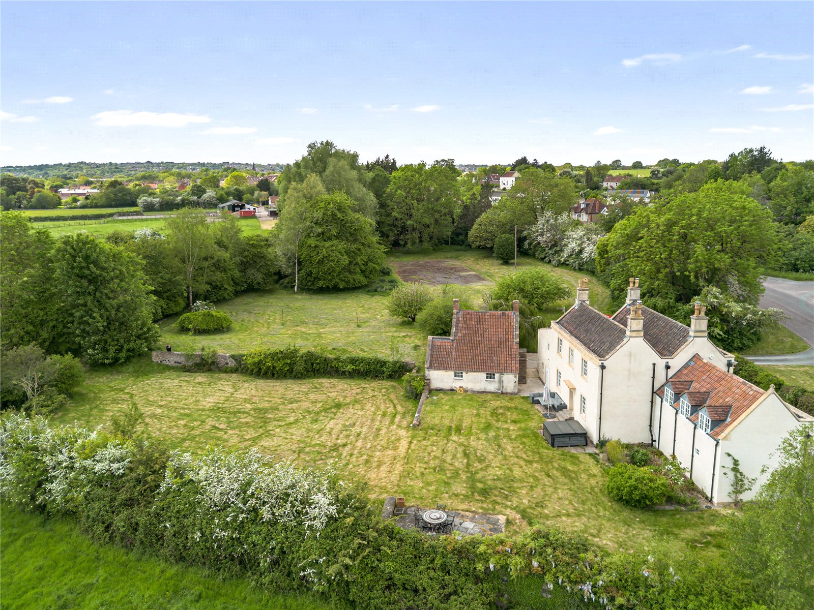 5 bedroom House for sale in Warmley, Bristol
