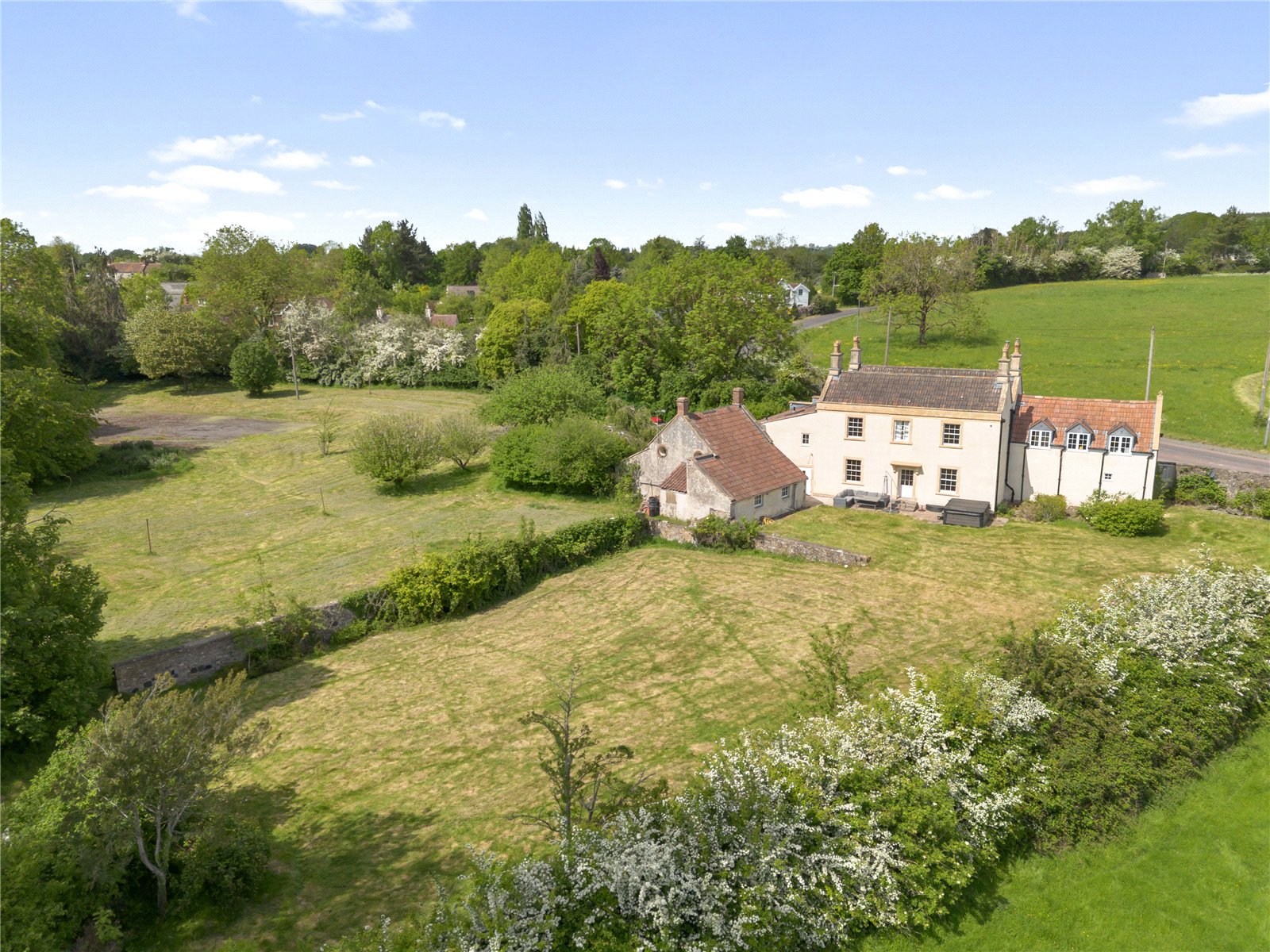 5 bedroom House for sale in Warmley, Bristol