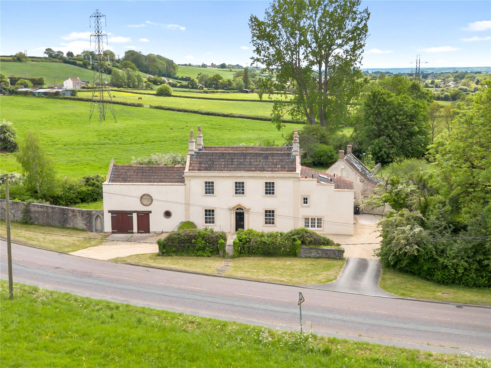 5 bedroom House for sale in Warmley, Bristol
