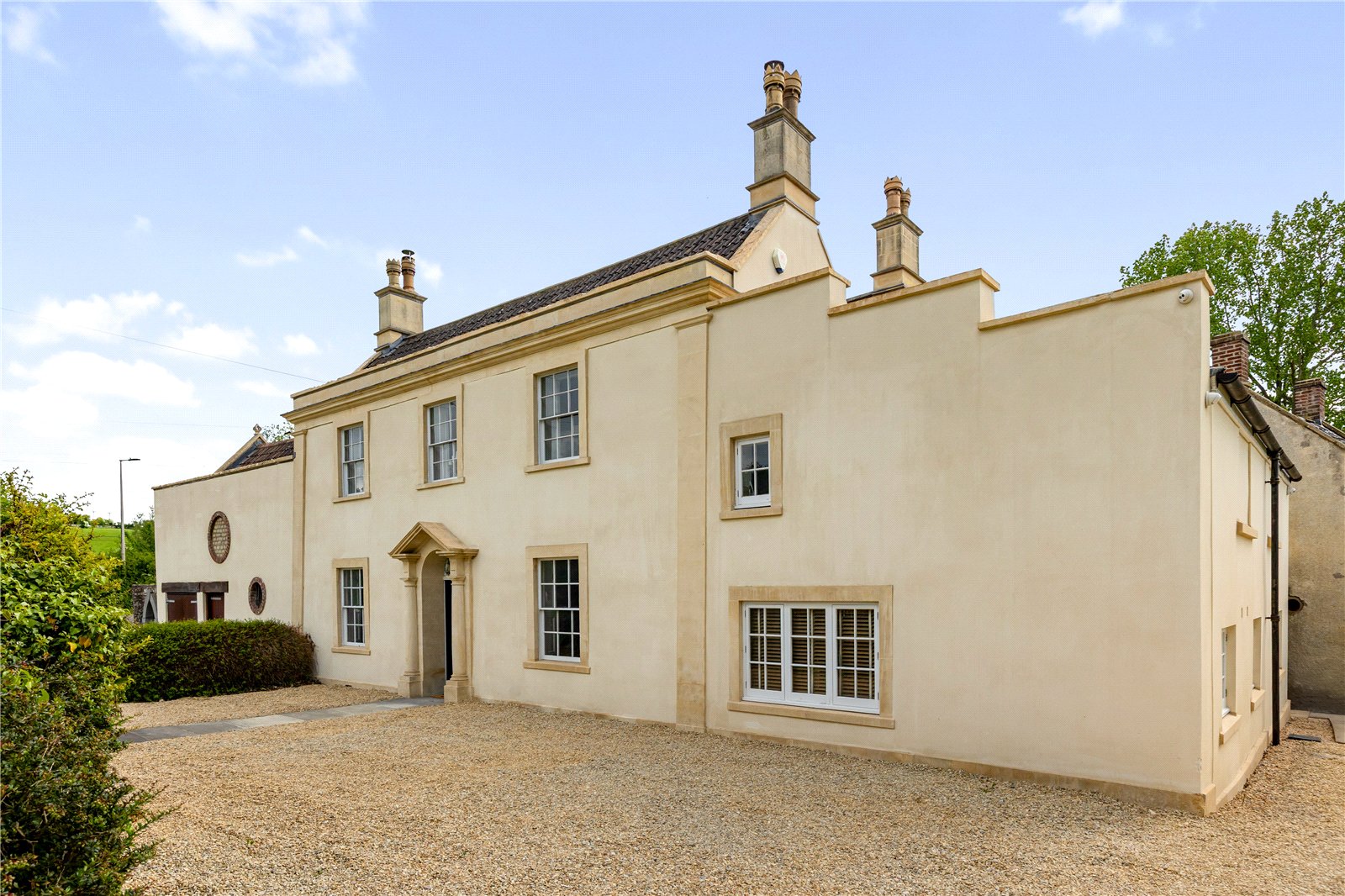 5 bedroom House for sale in Warmley, Bristol
