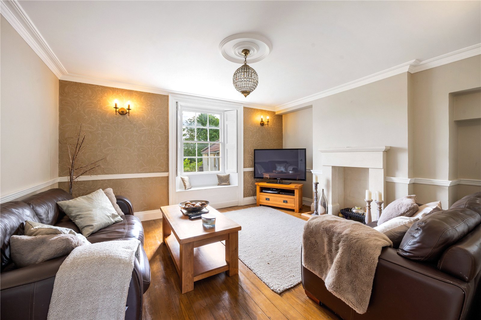 5 bedroom House for sale in Warmley, Bristol